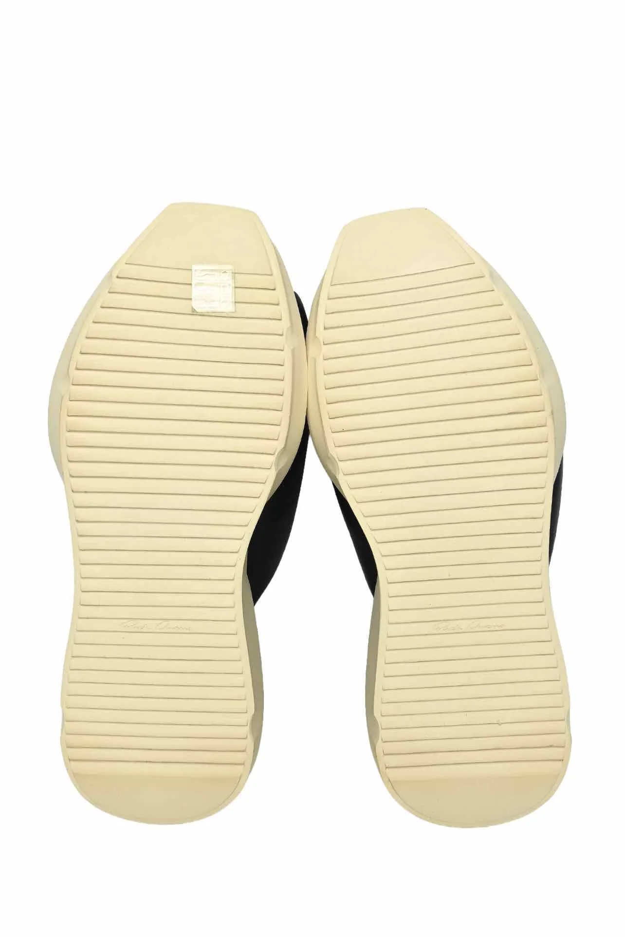 Rick Owens Size 39 Geth Puffer Slides - Image 7