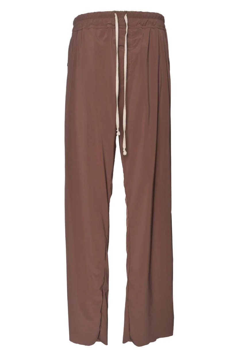 Rick Owens Size 40 Men's Plegethon S/S 21 Pants