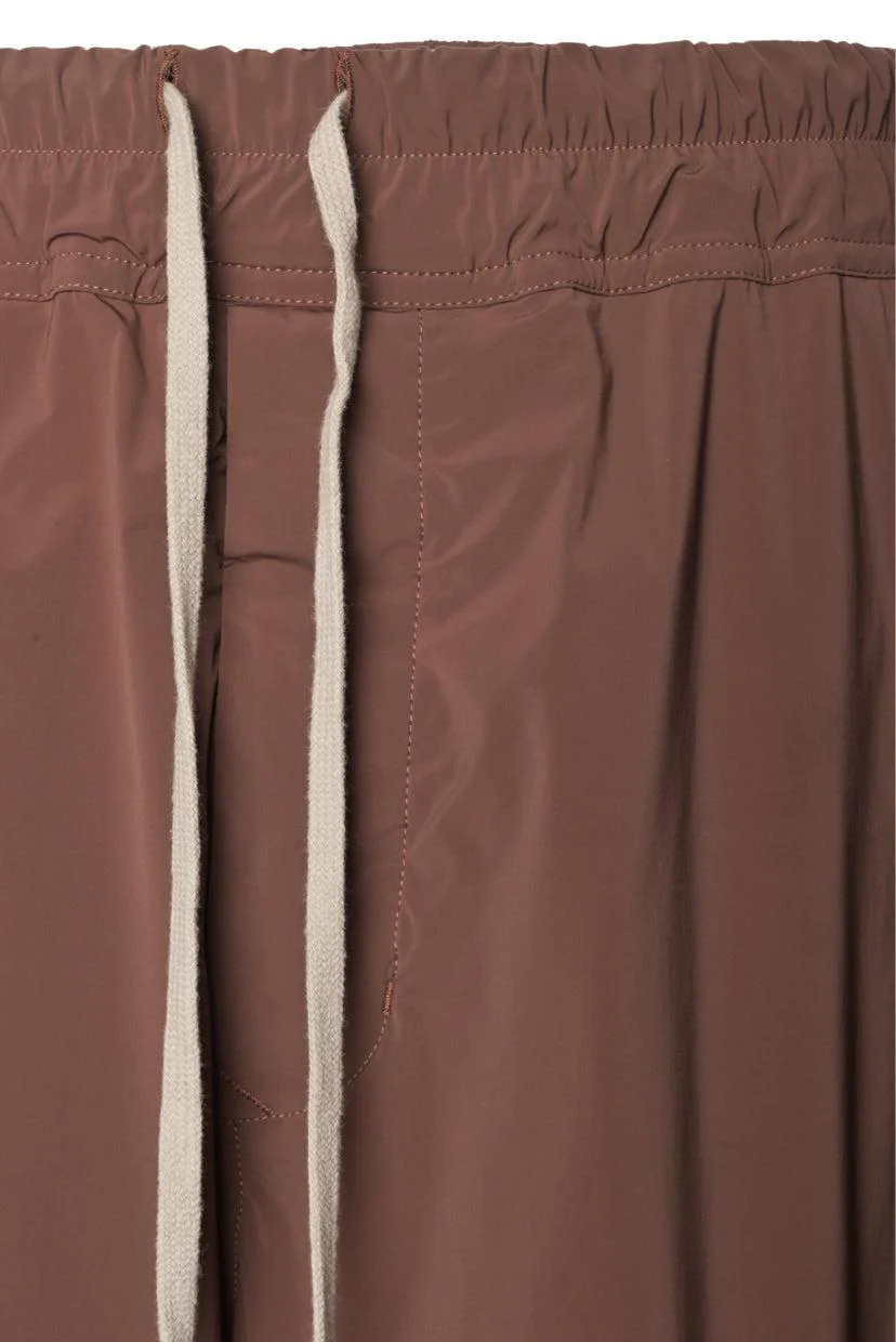 Rick Owens Size 40 Men's Plegethon S/S 21 Pants - Image 3