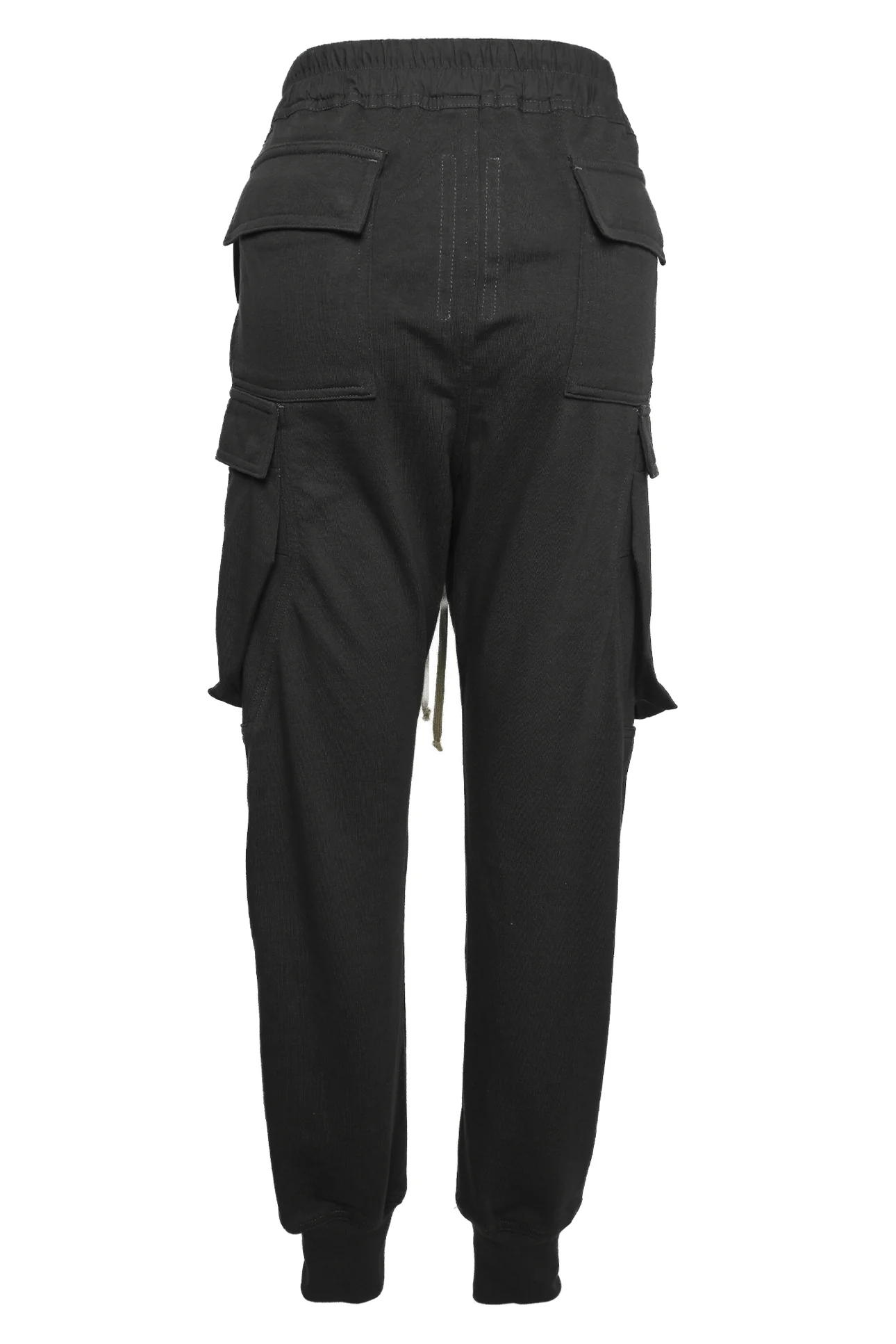 Rick Owens Size 42 Men's Cargo Jogger Pants - Image 2