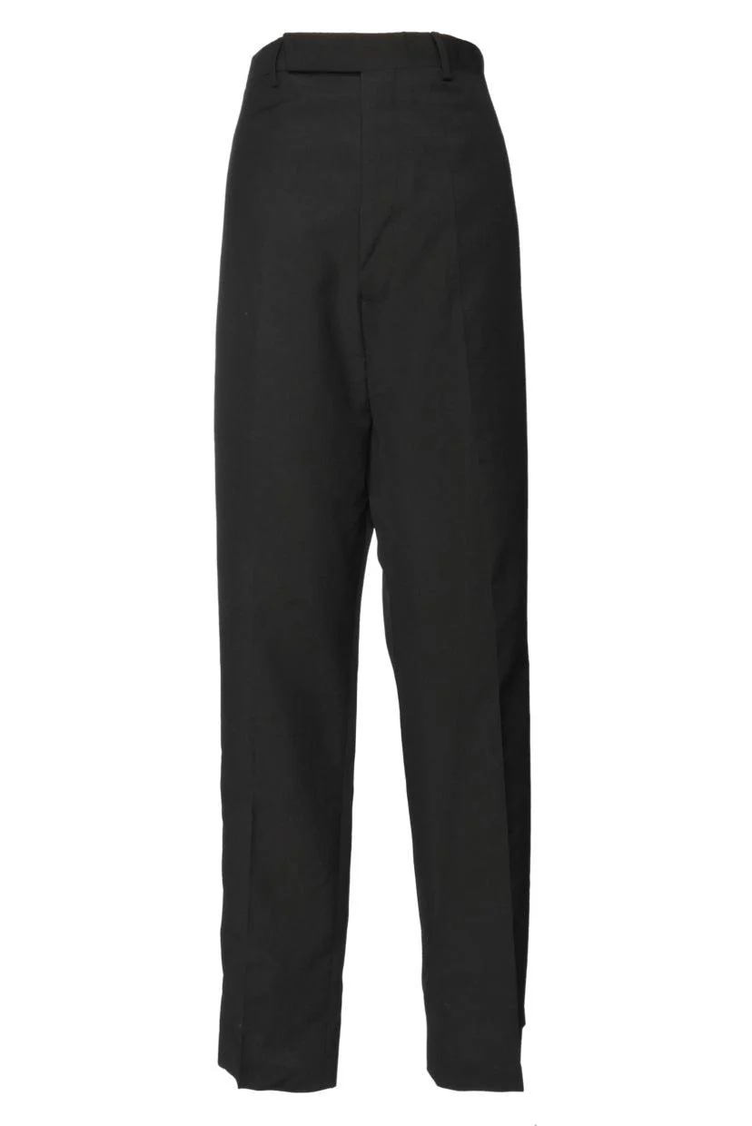 Rick Owens Size 42 Men's Tux Astaires Pants