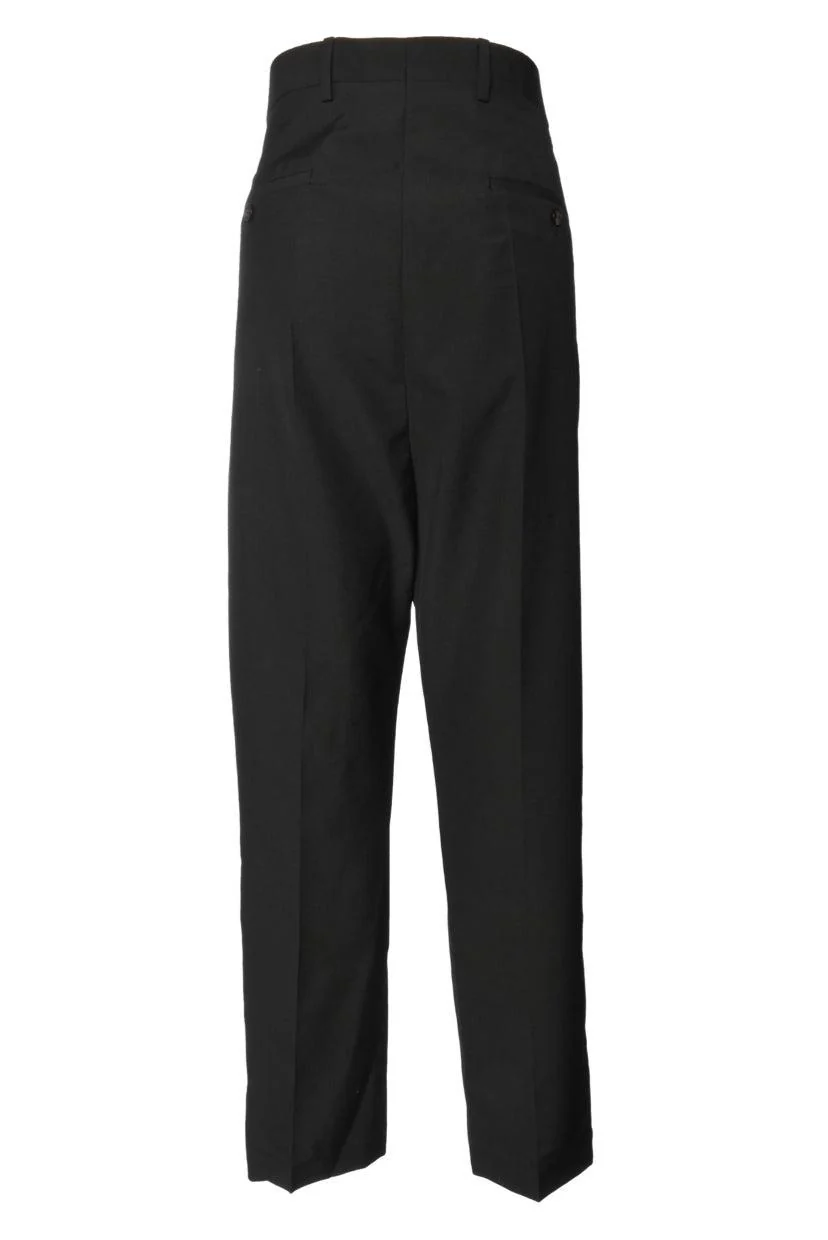 Rick Owens Size 42 Men's Tux Astaires Pants - Image 3