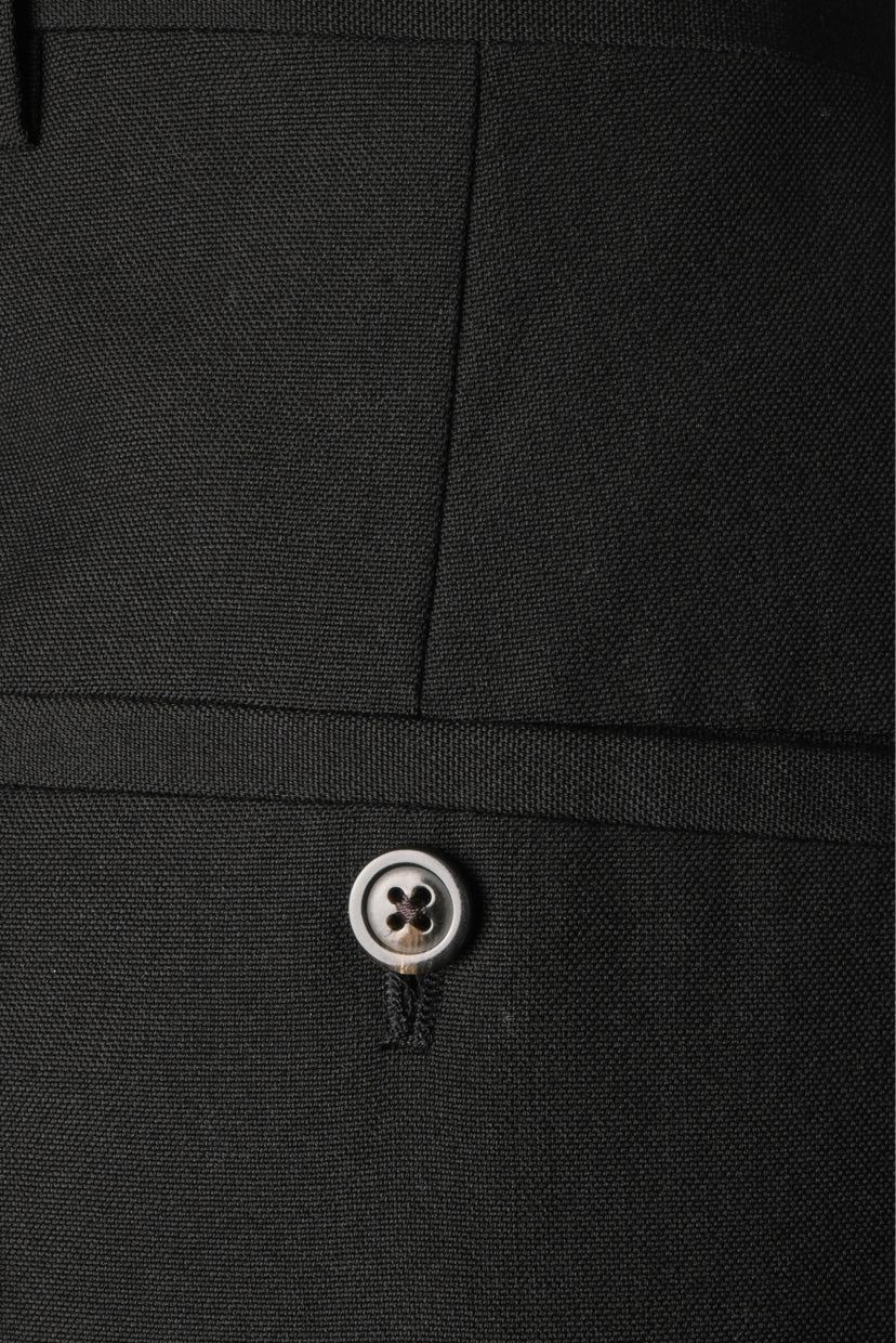 Rick Owens Size 42 Men's Tux Astaires Pants - Image 4