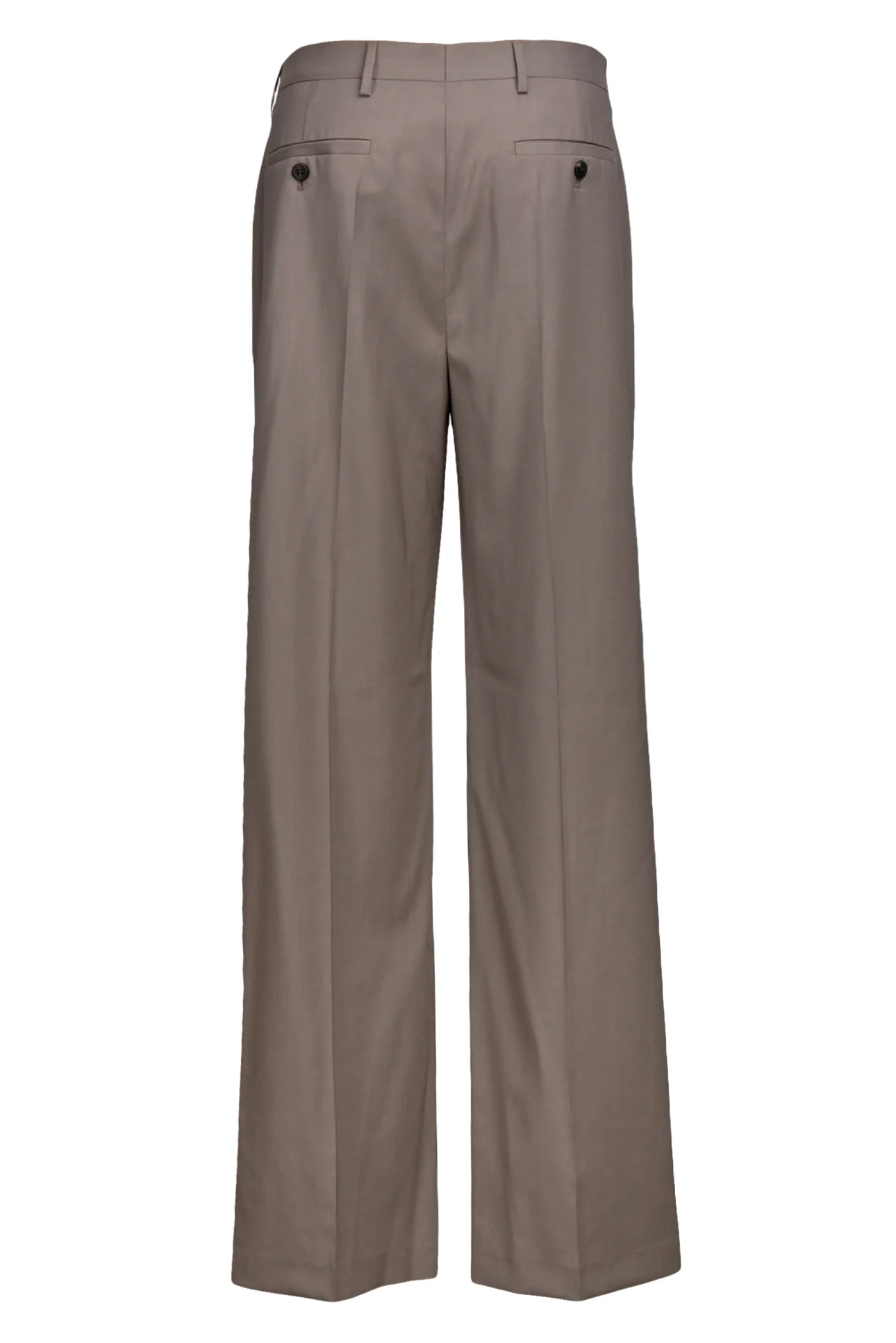 Rick Owens Size 8 Dietrich Trousers - Image 2