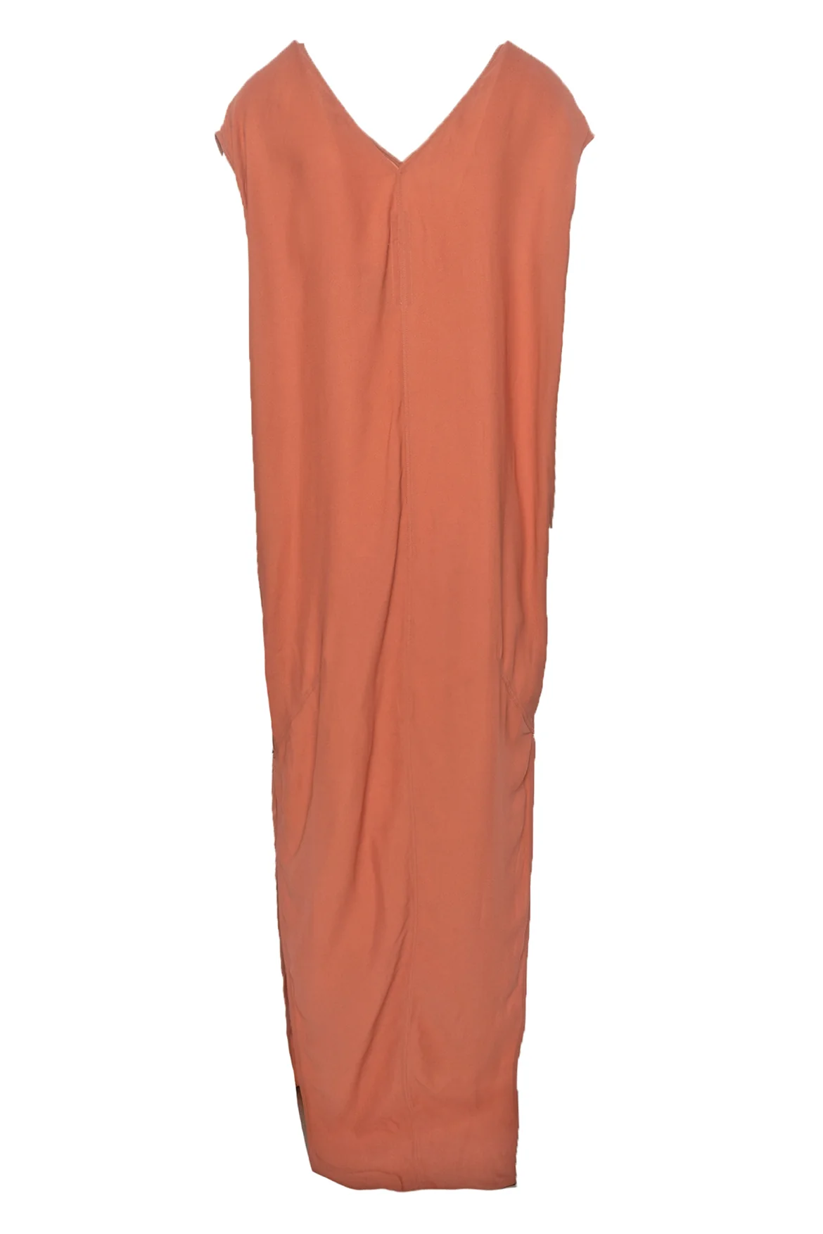 Rick Owens Size 8 Maxi Dress - Image 2