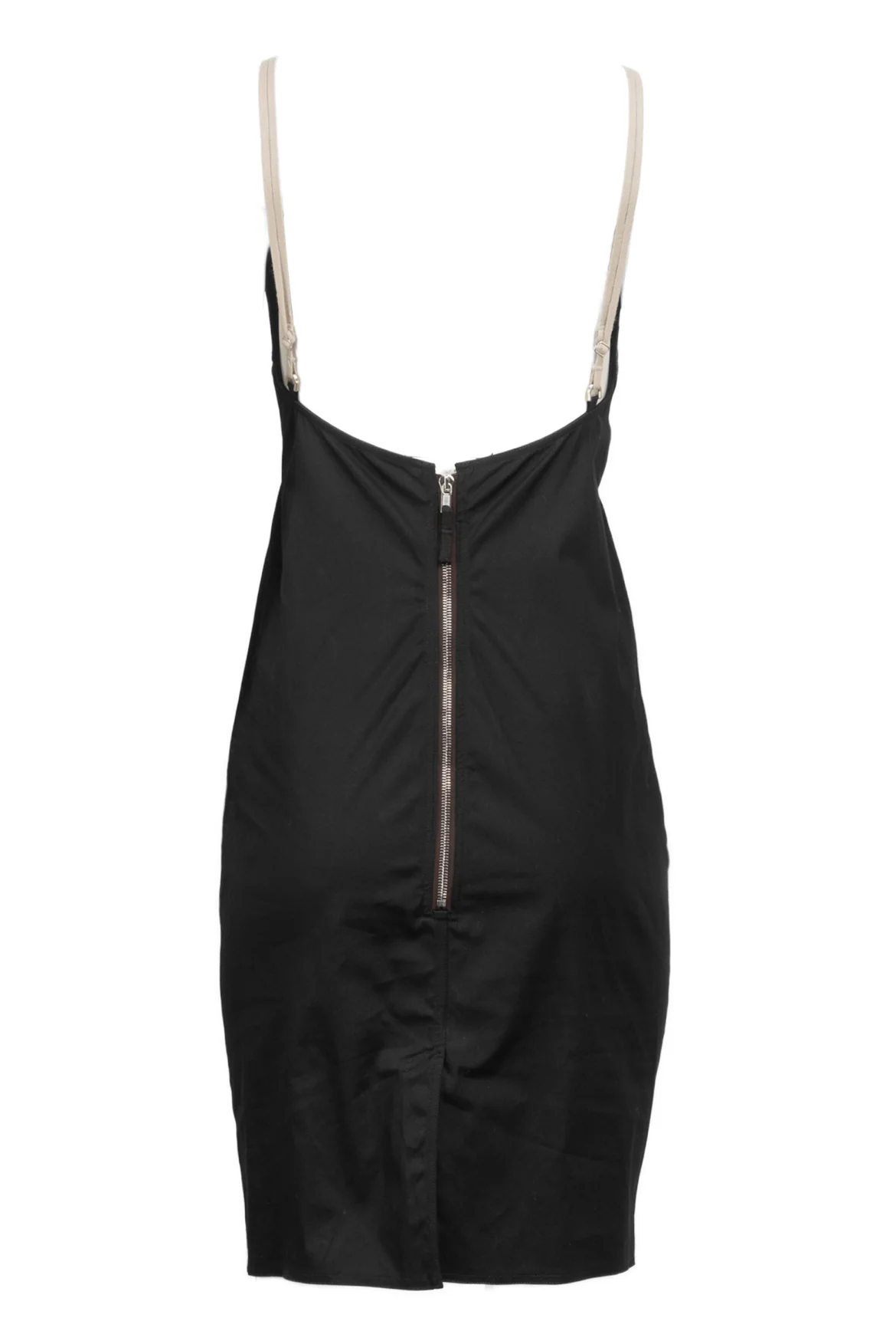 Rick Owens Size 8 Performa F/W 20 Tank Dress - Image 2
