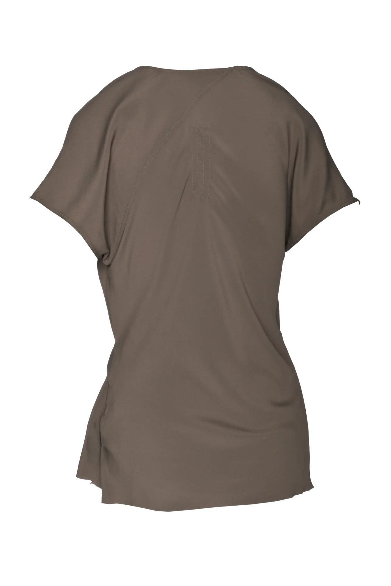 Rick Owens Size 8 Silk Tops - Image 2