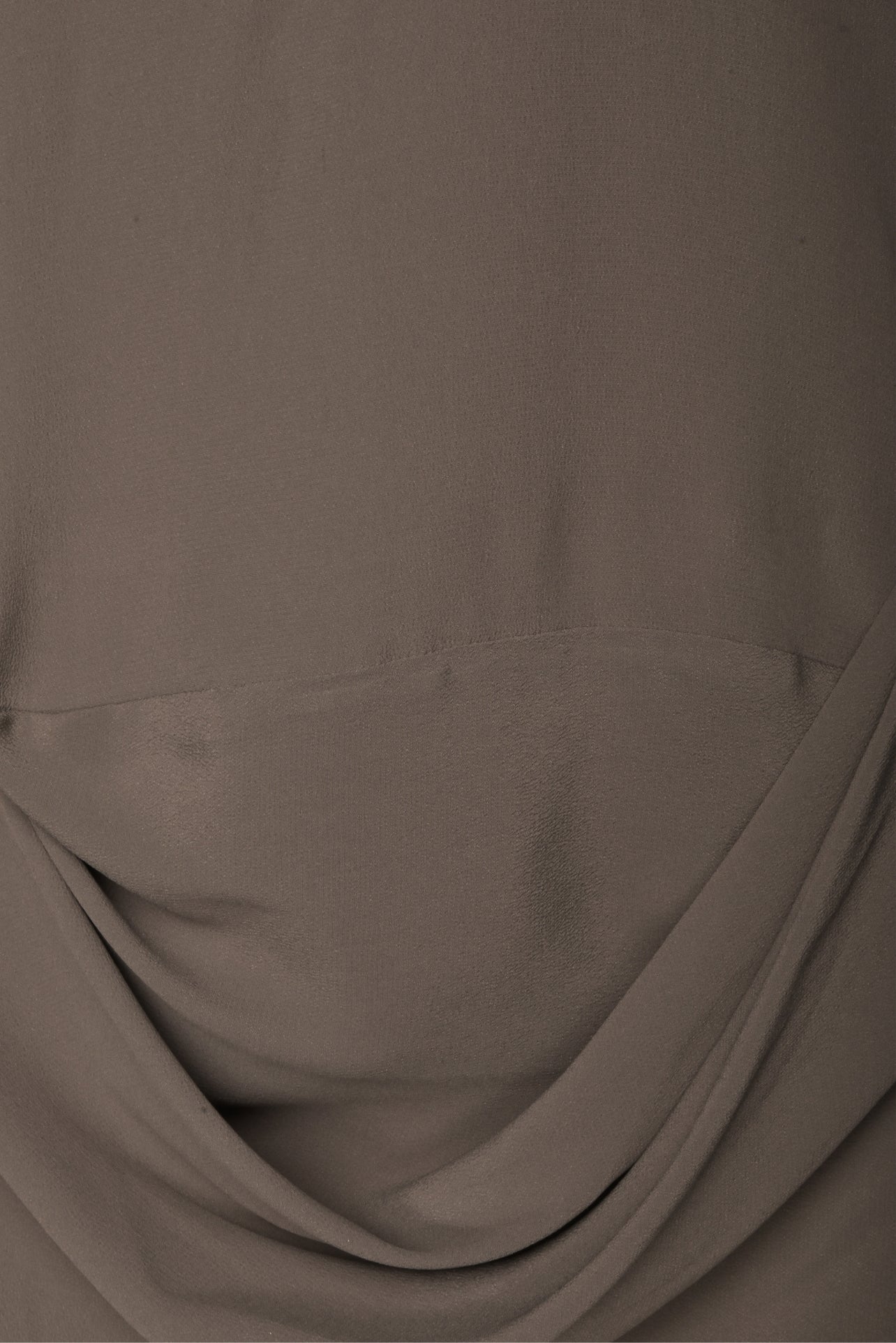 Rick Owens Size 8 Silk Tops - Image 3