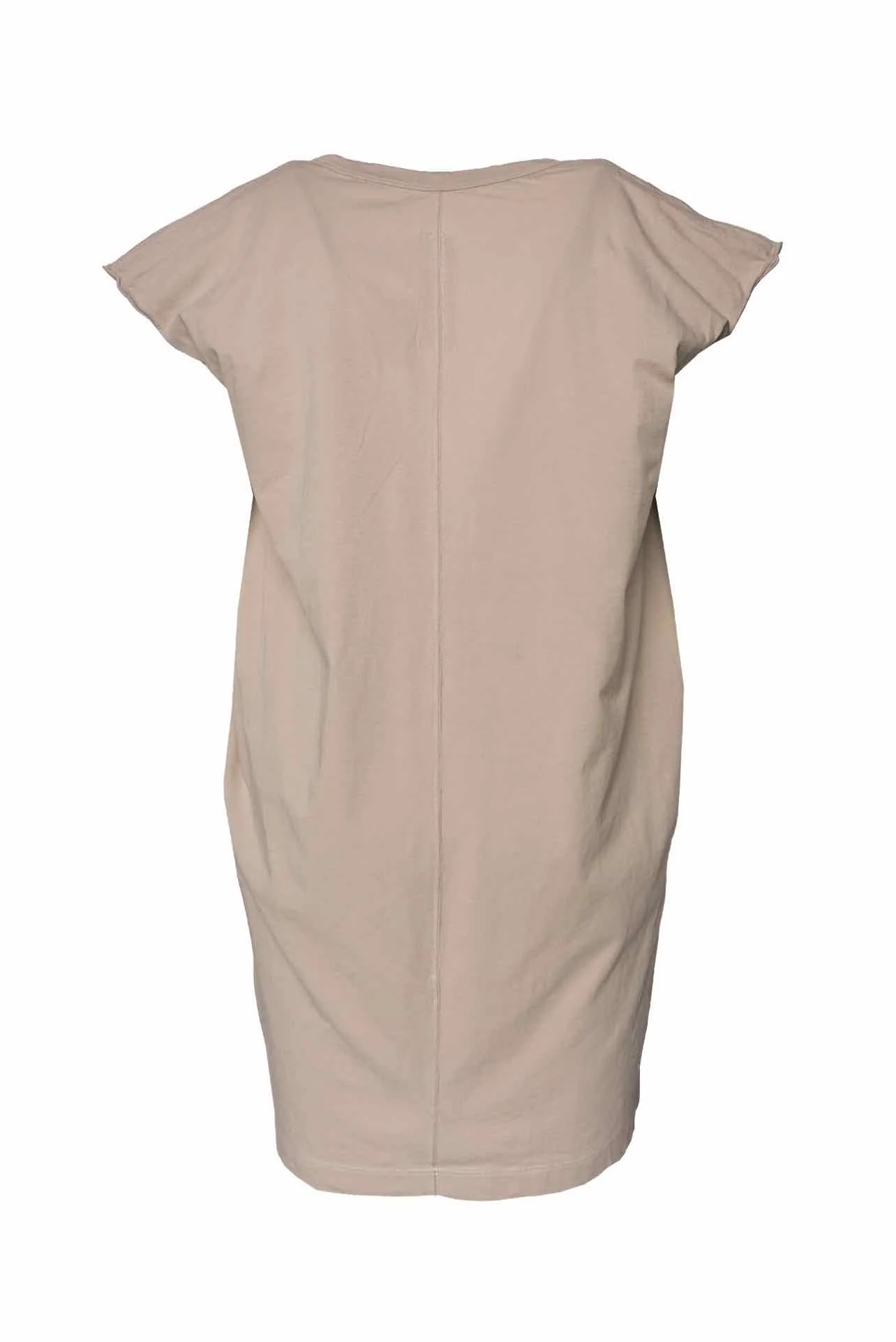 Rick Owens Size 8 T-Shirt Dress - Image 2
