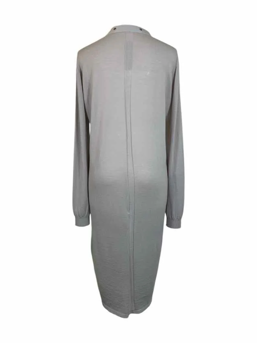 Rick Owens Size L Cardigan - Image 2