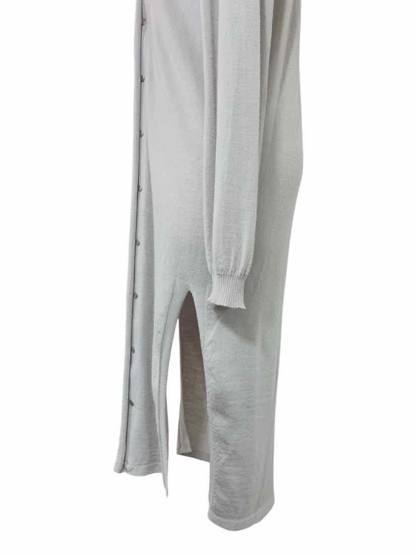 Rick Owens Size L Cardigan - Image 3