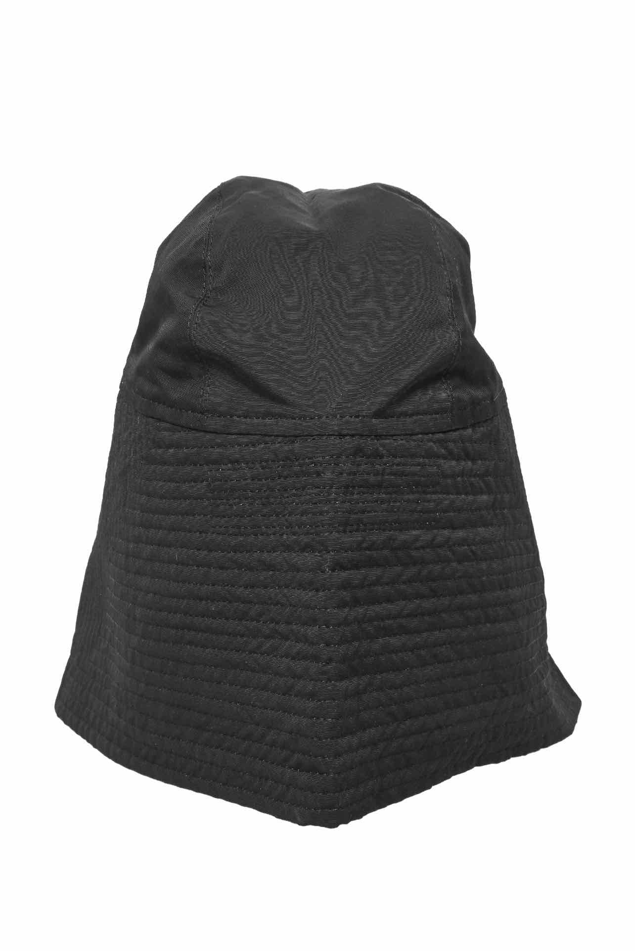 Rick Owens Size OS 2015 Sphinx Hat - Image 3