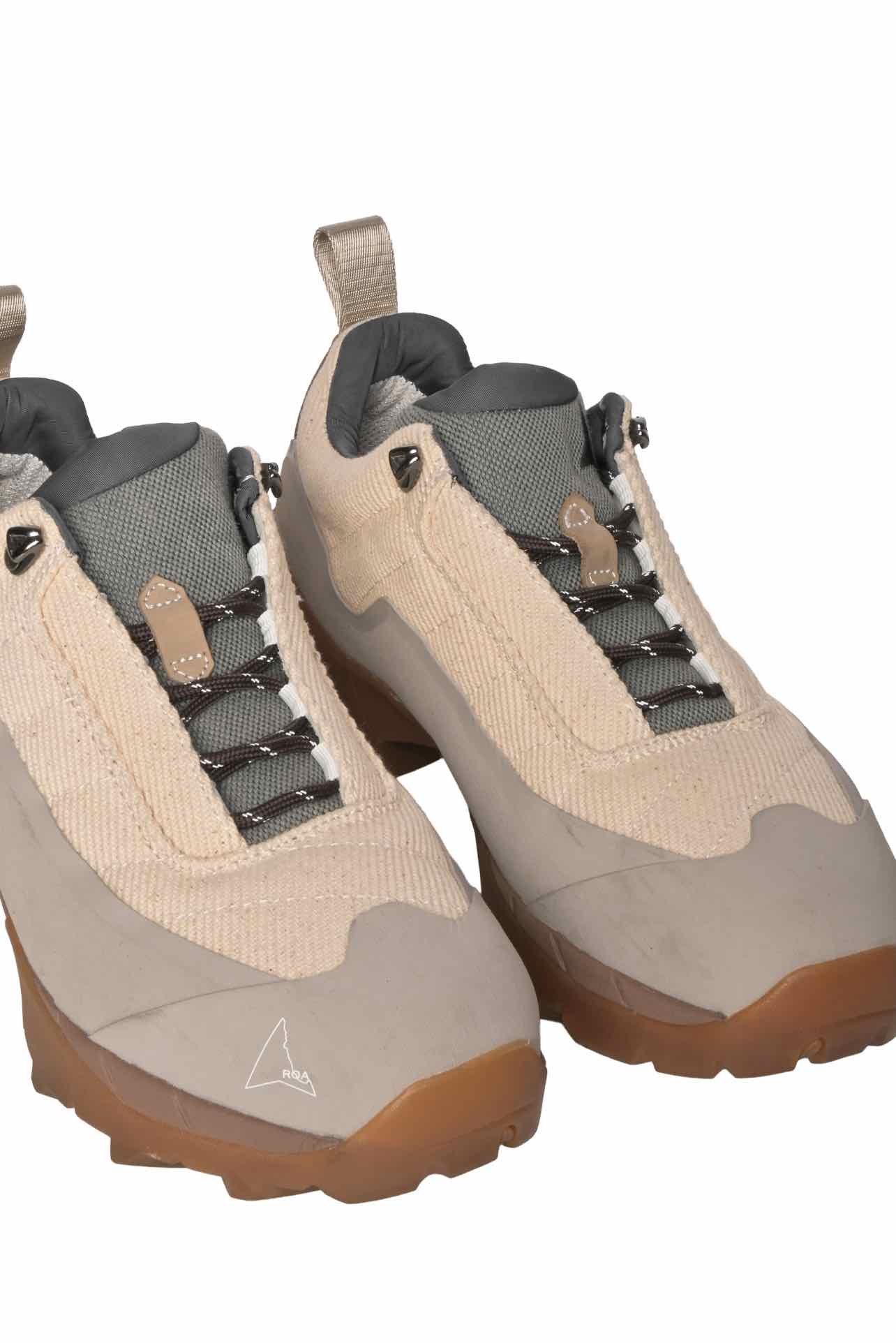 ROA Katharina Size 40 Sneakers - Image 4