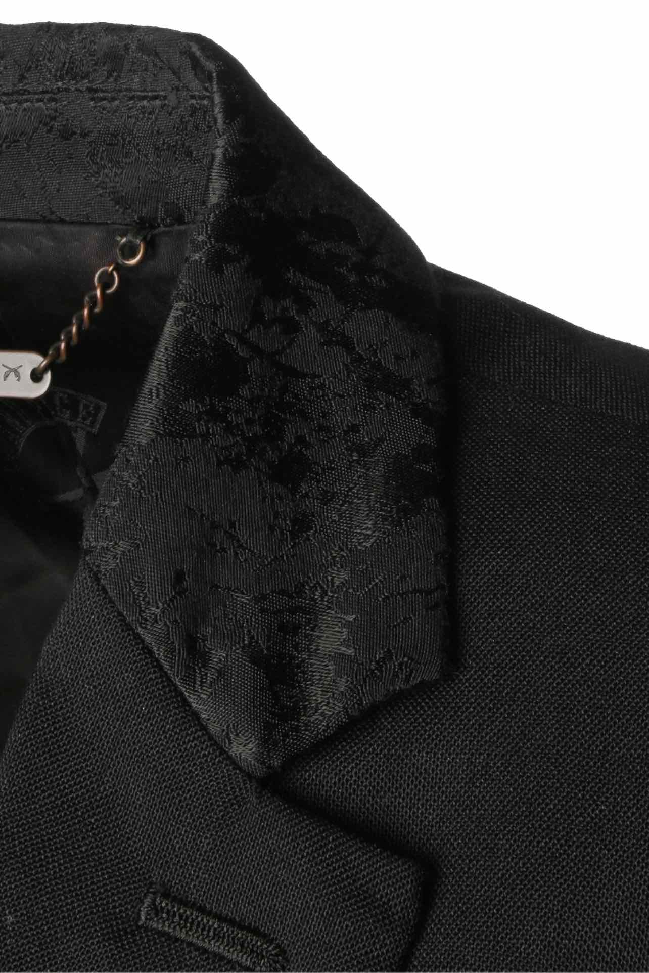 Roarguns Size 3 Men's Embellished Blazer - Image 3