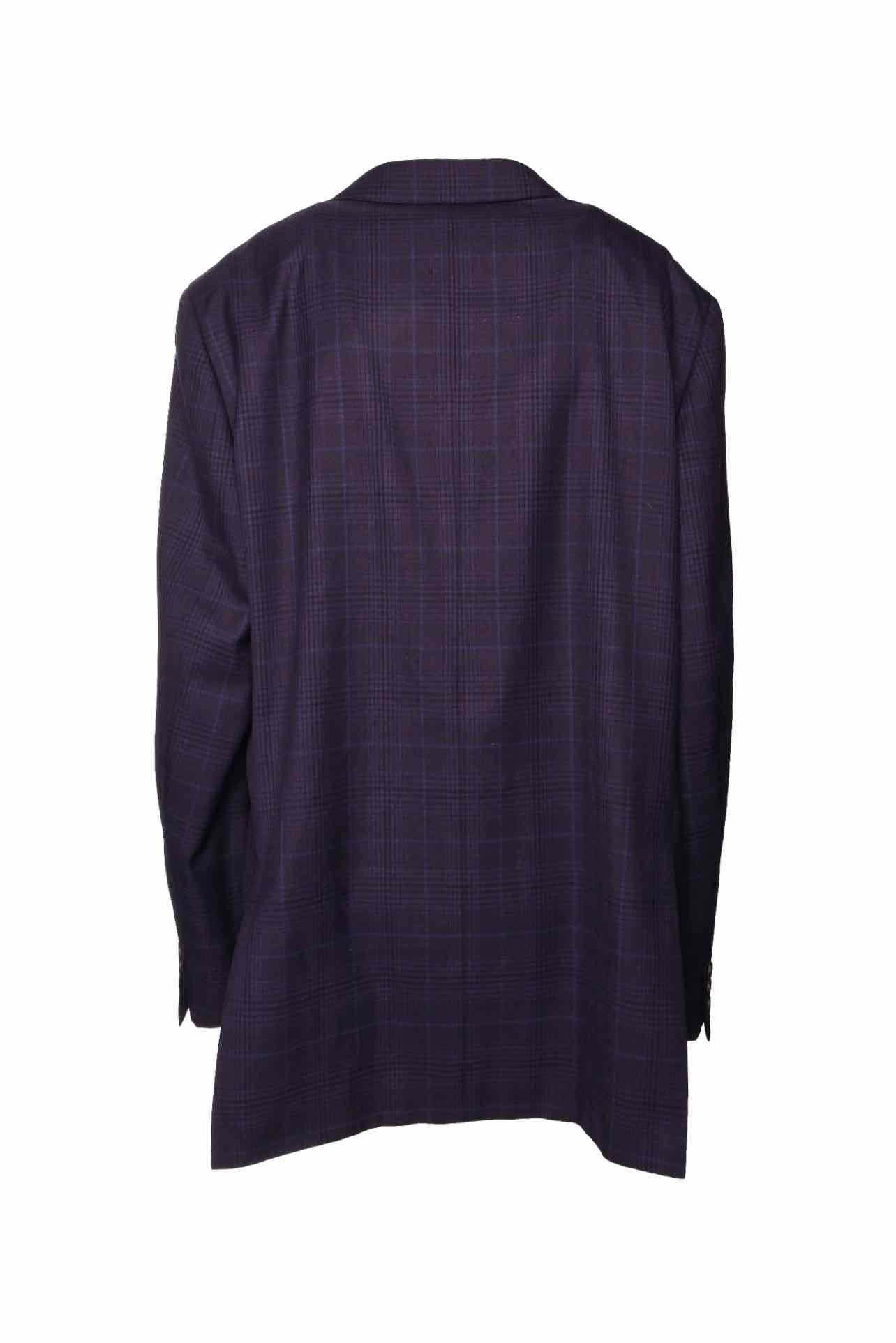 Robert Graham Size 48 Men's Plaid Blazer - Image 2