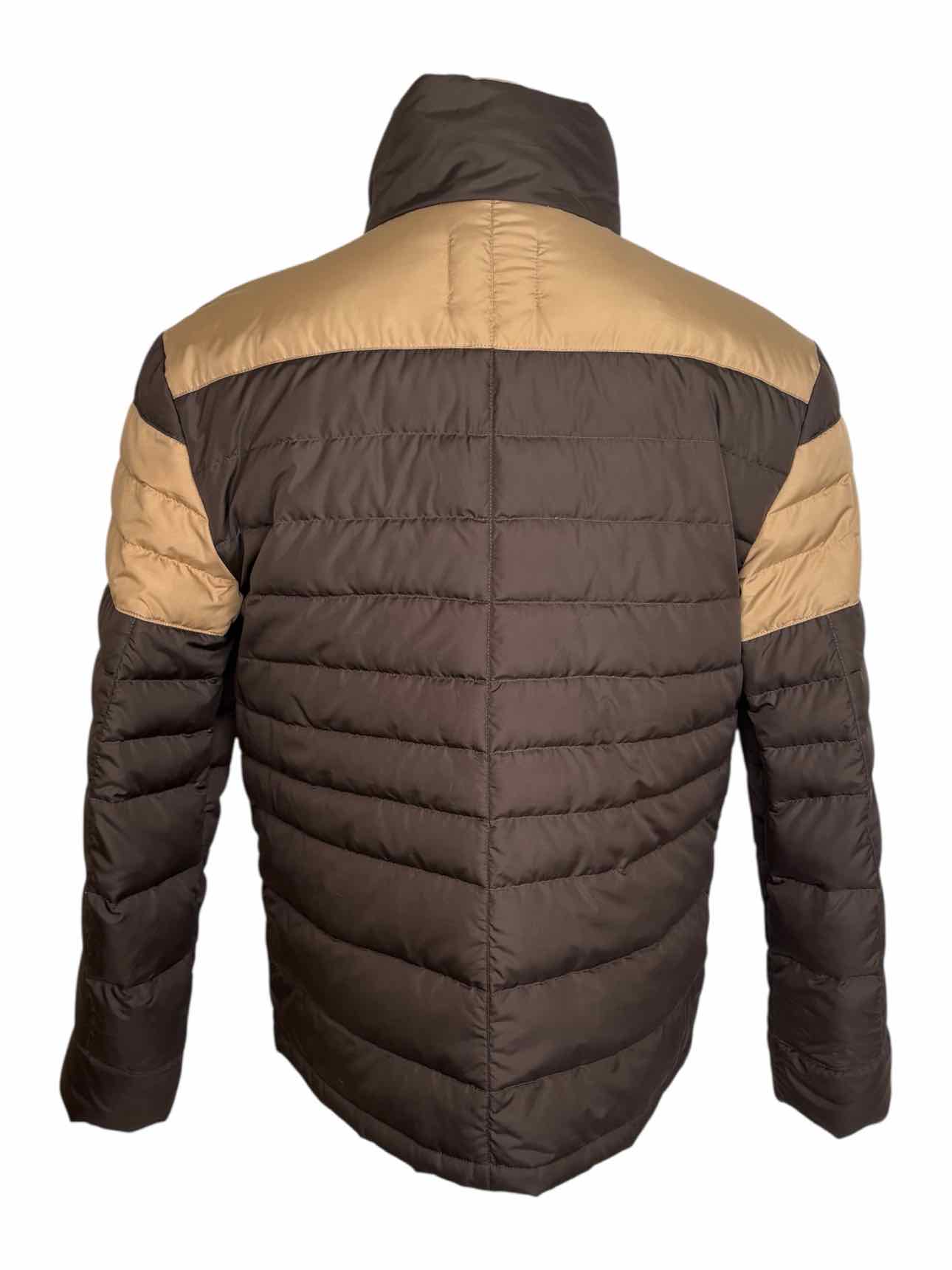 Roberto Cavalli Quilted Size 40 Men's Jacket - Image 2