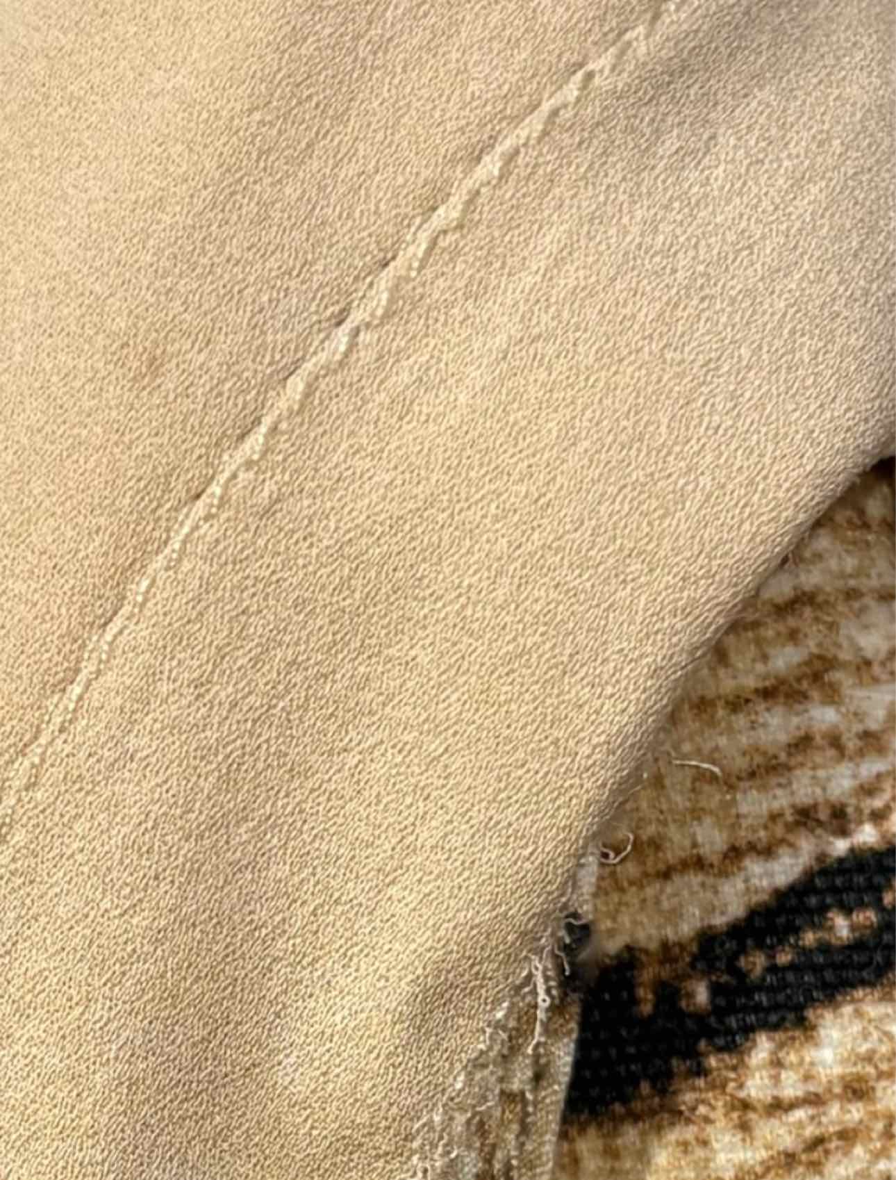 Roberto Cavalli Size M Animal Print Jacket - Image 11