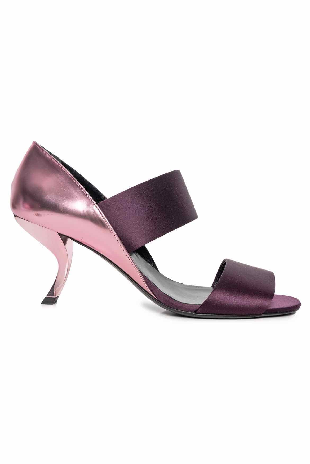 Roger Vivier Size 37.5 Sandals