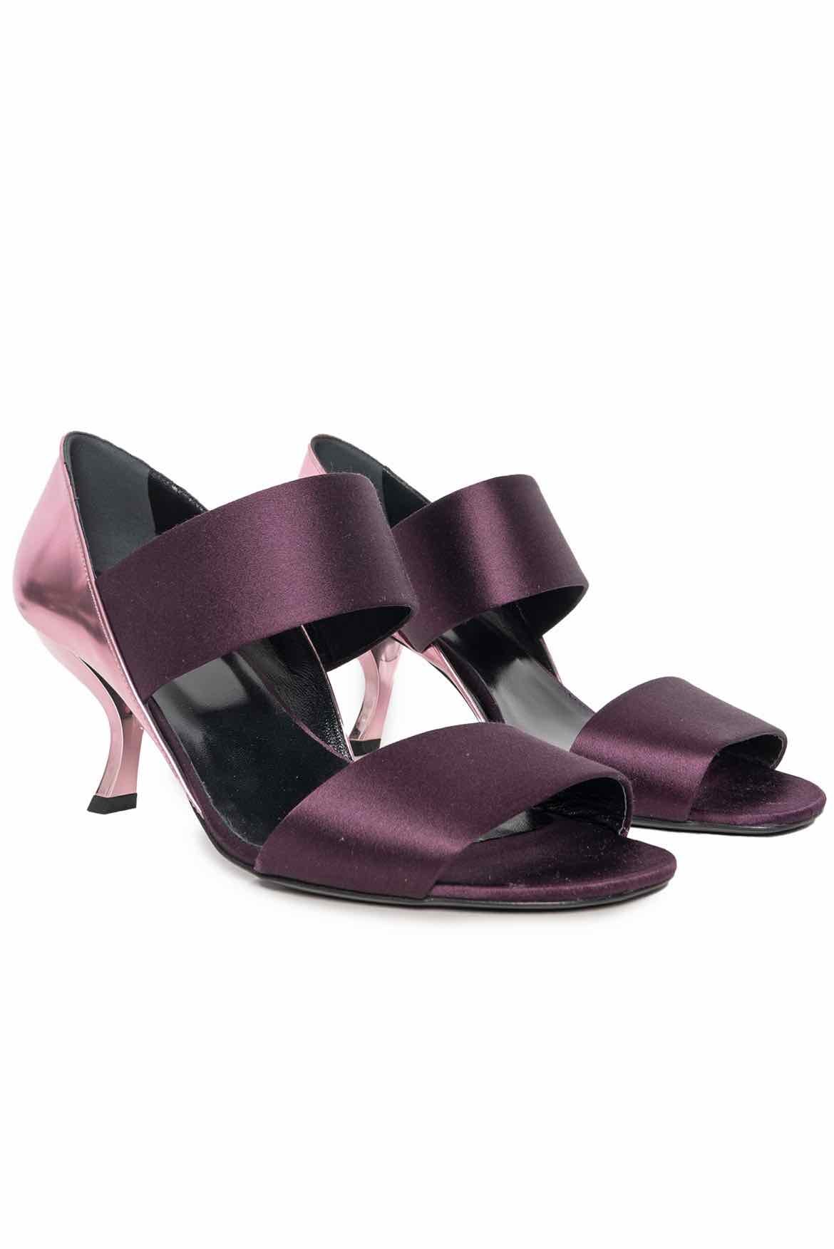 Roger Vivier Size 37.5 Sandals - Image 2