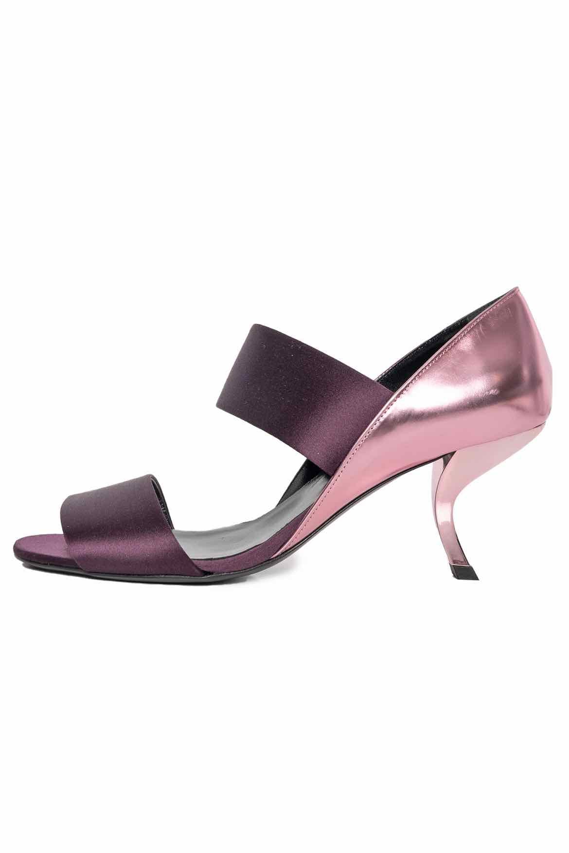 Roger Vivier Size 37.5 Sandals - Image 3