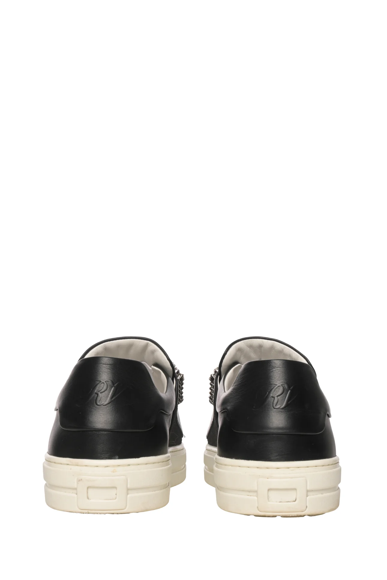 Roger Vivier Size 37.5 Sneaky Viv Slip On Sneaker - Image 6