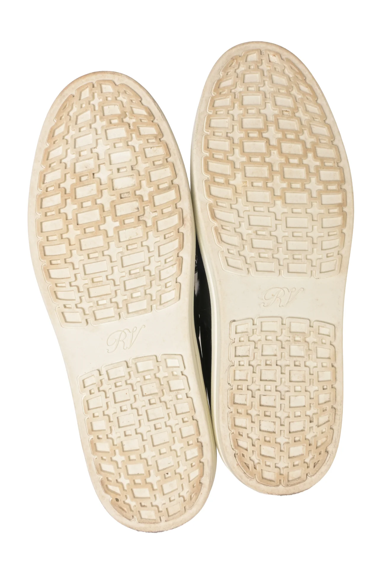 Roger Vivier Size 37.5 Sneaky Viv Slip On Sneaker - Image 7