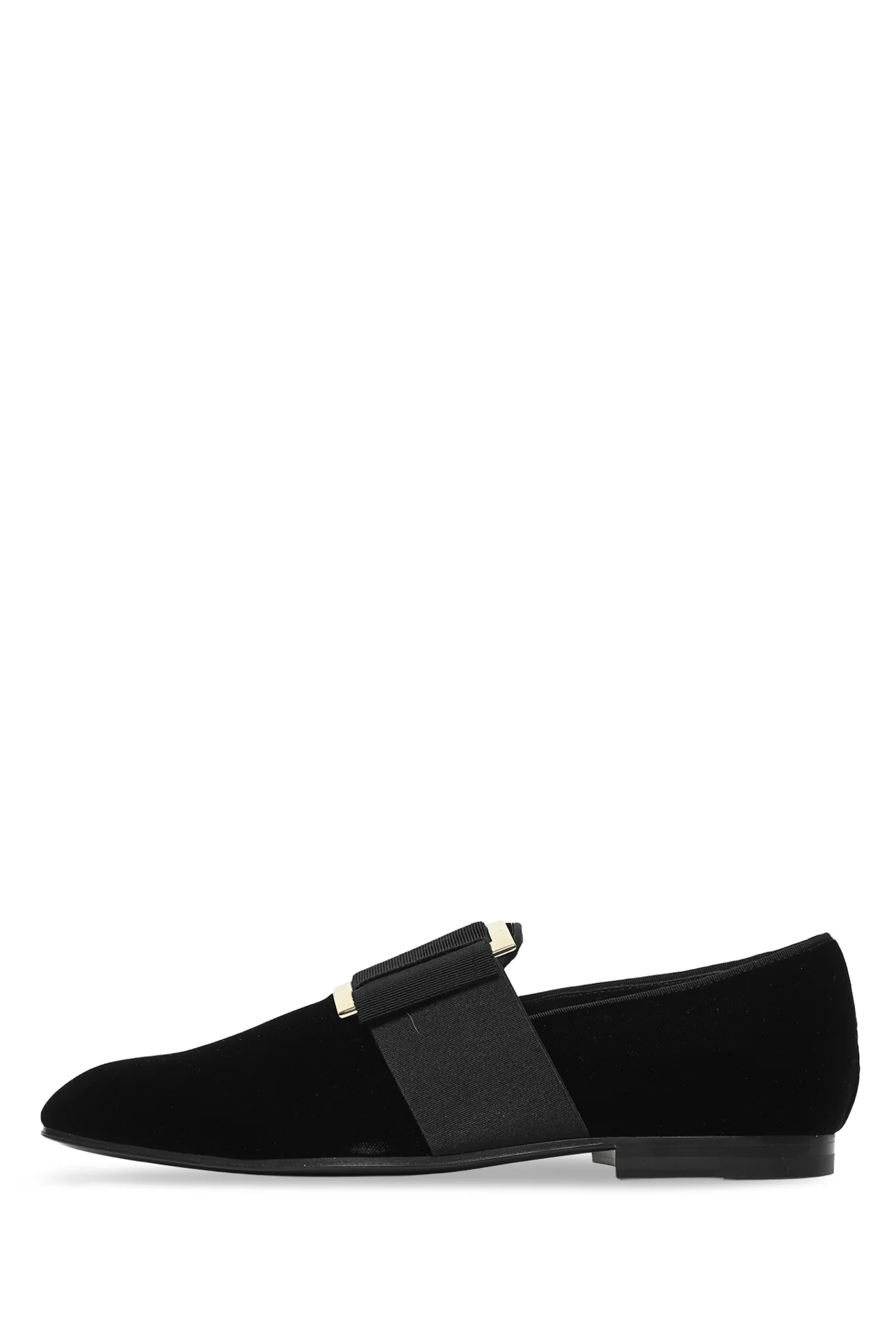 Roger Vivier Size 7 Men's Tuxedo Loafers - Image 3