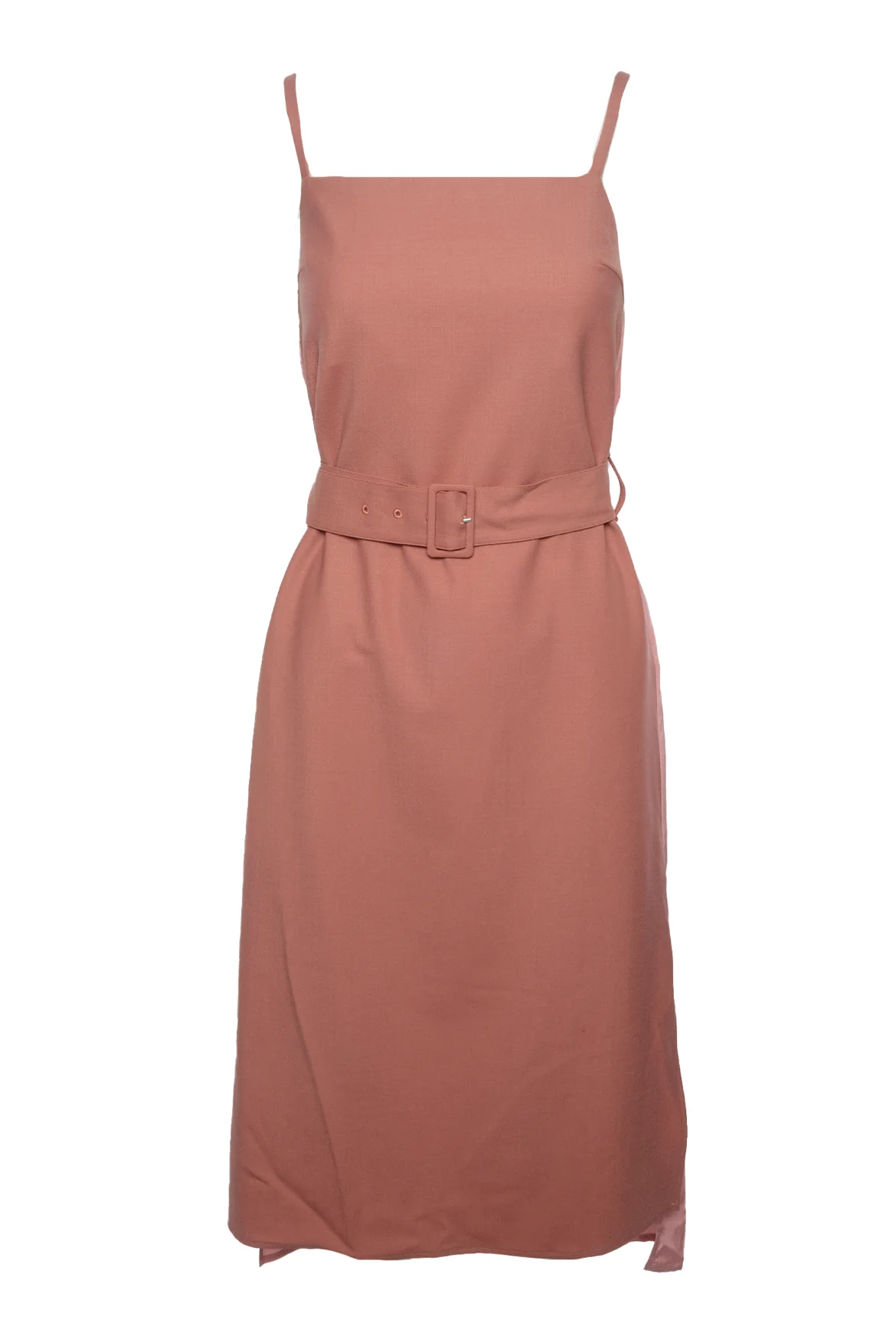 Rokh Size 8 Midi Dress