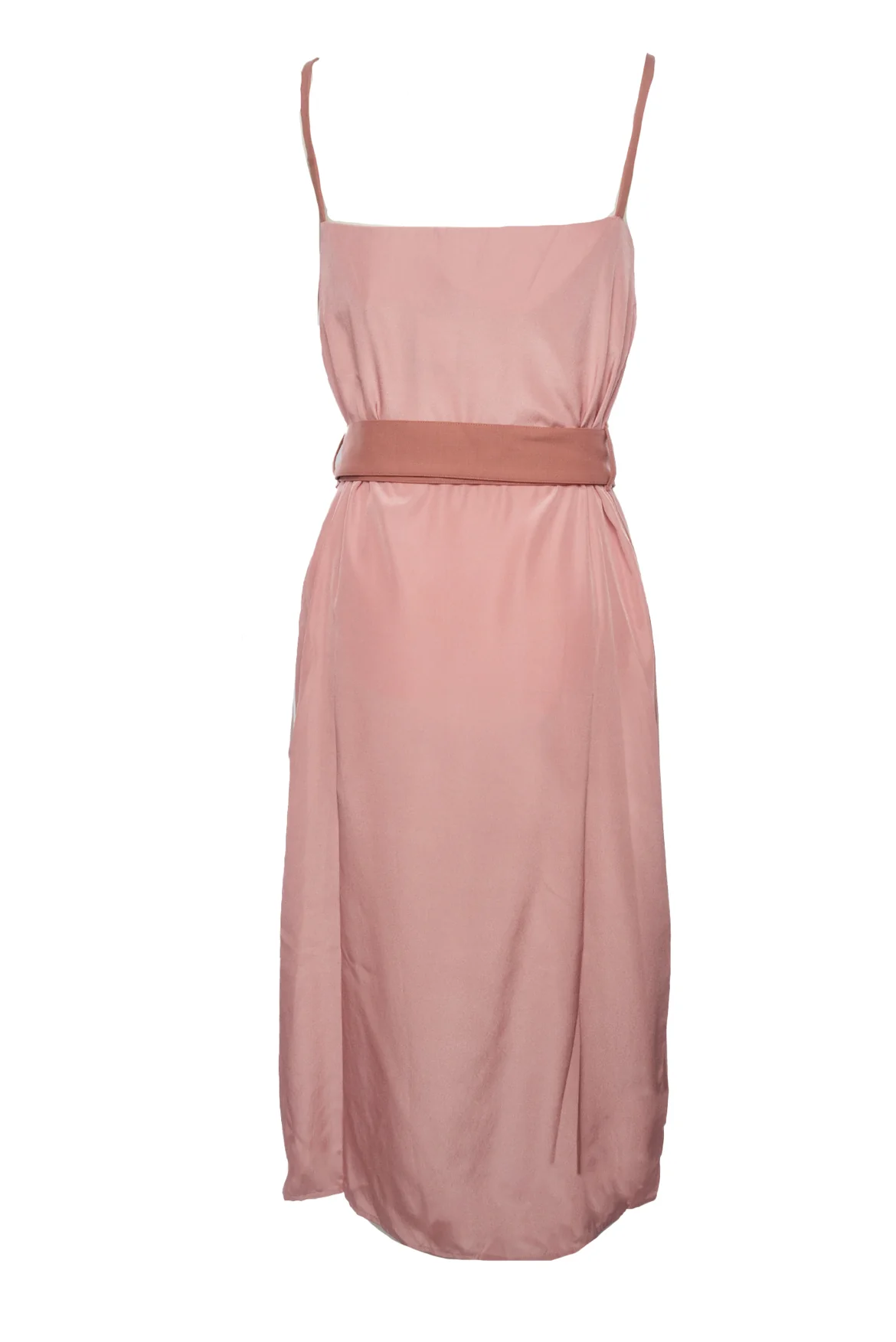 Rokh Size 8 Midi Dress - Image 2