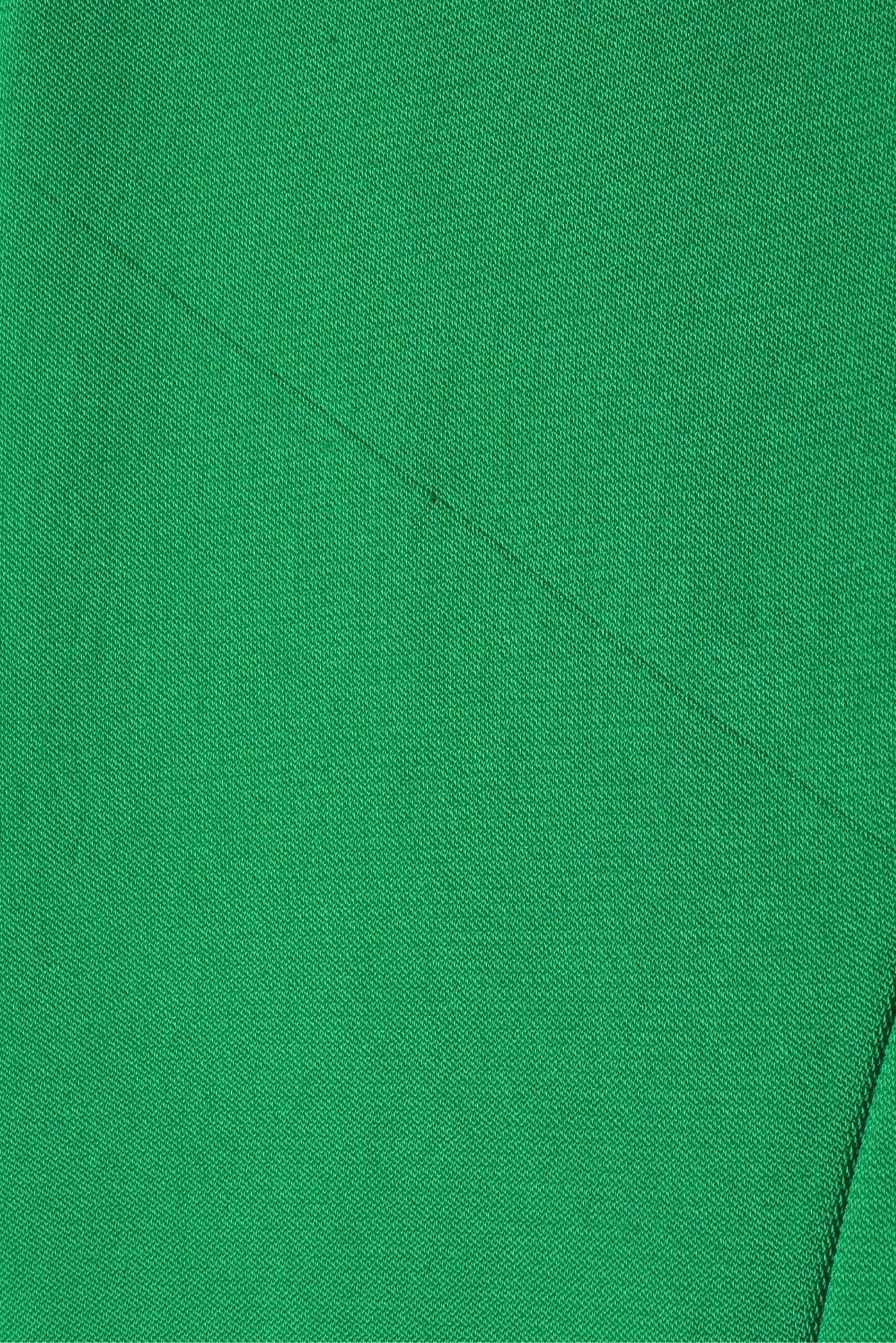 Roland Mouret Size 6 Short Sleeve Stretch-Cady Midi Dress - Image 5