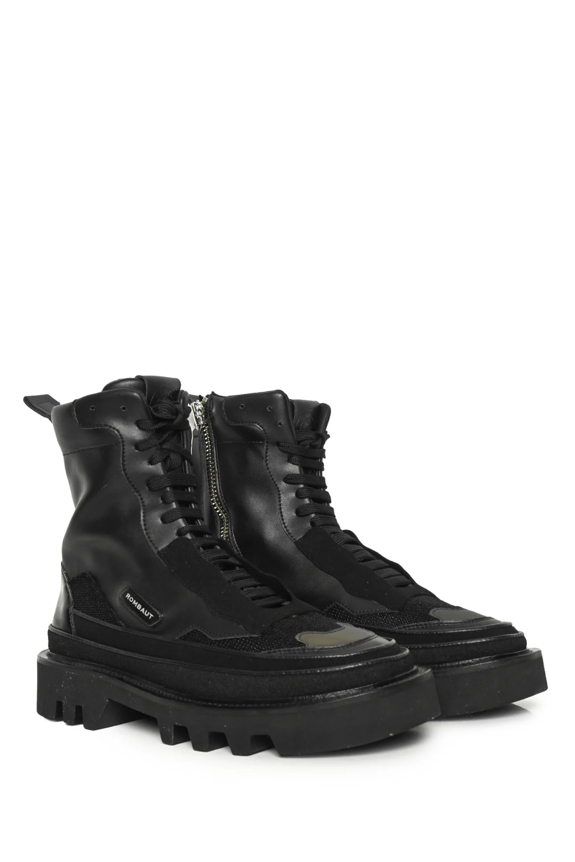 Rombaut Size 40 Protect Hybrid Ankle Boots - Image 2