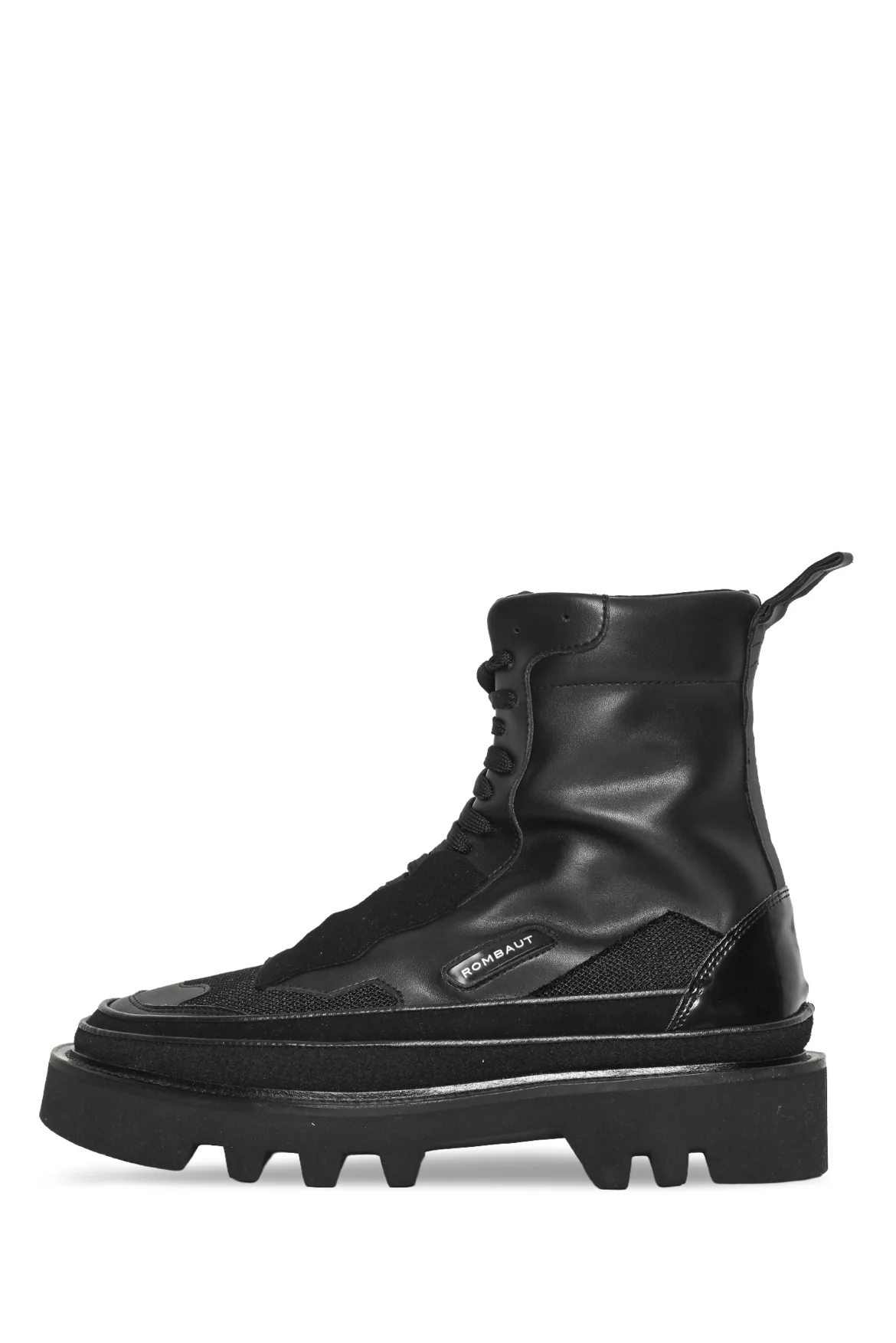Rombaut Size 40 Protect Hybrid Ankle Boots - Image 3