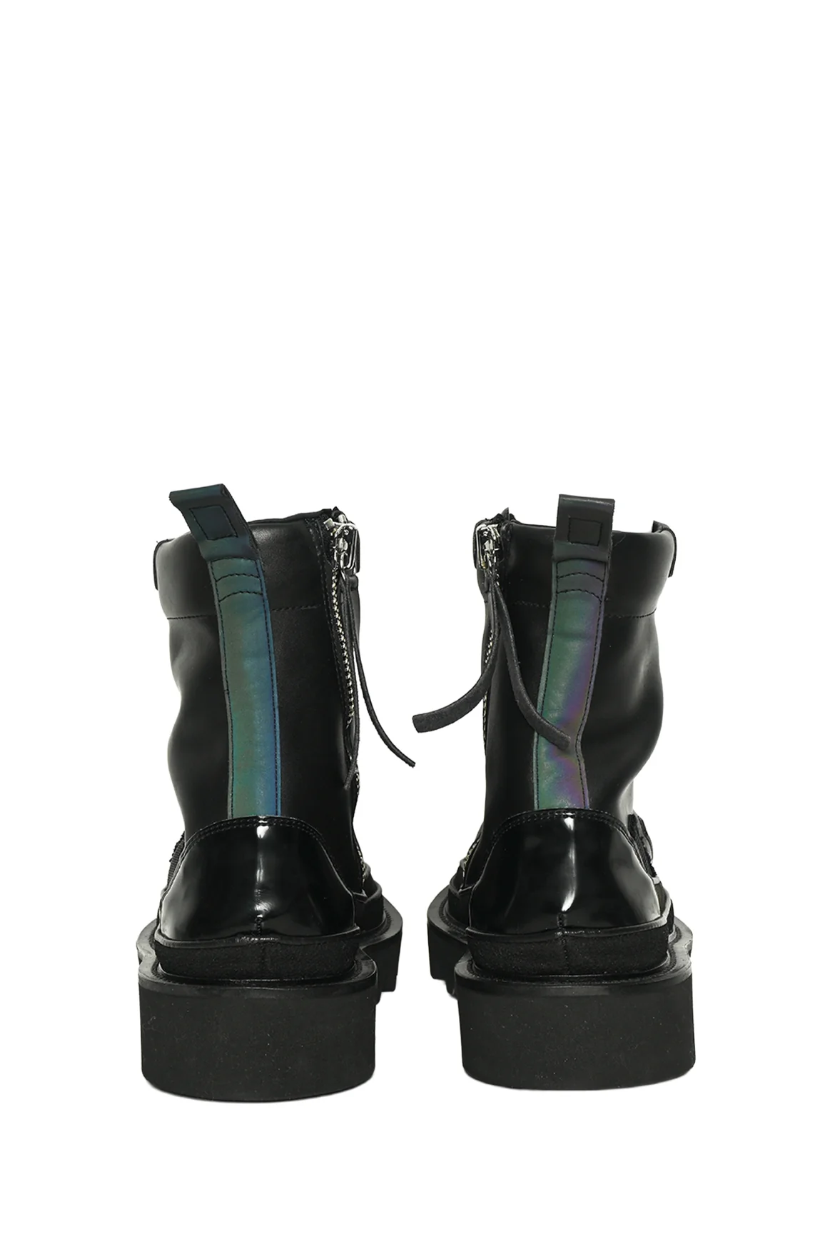 Rombaut Size 40 Protect Hybrid Ankle Boots - Image 4