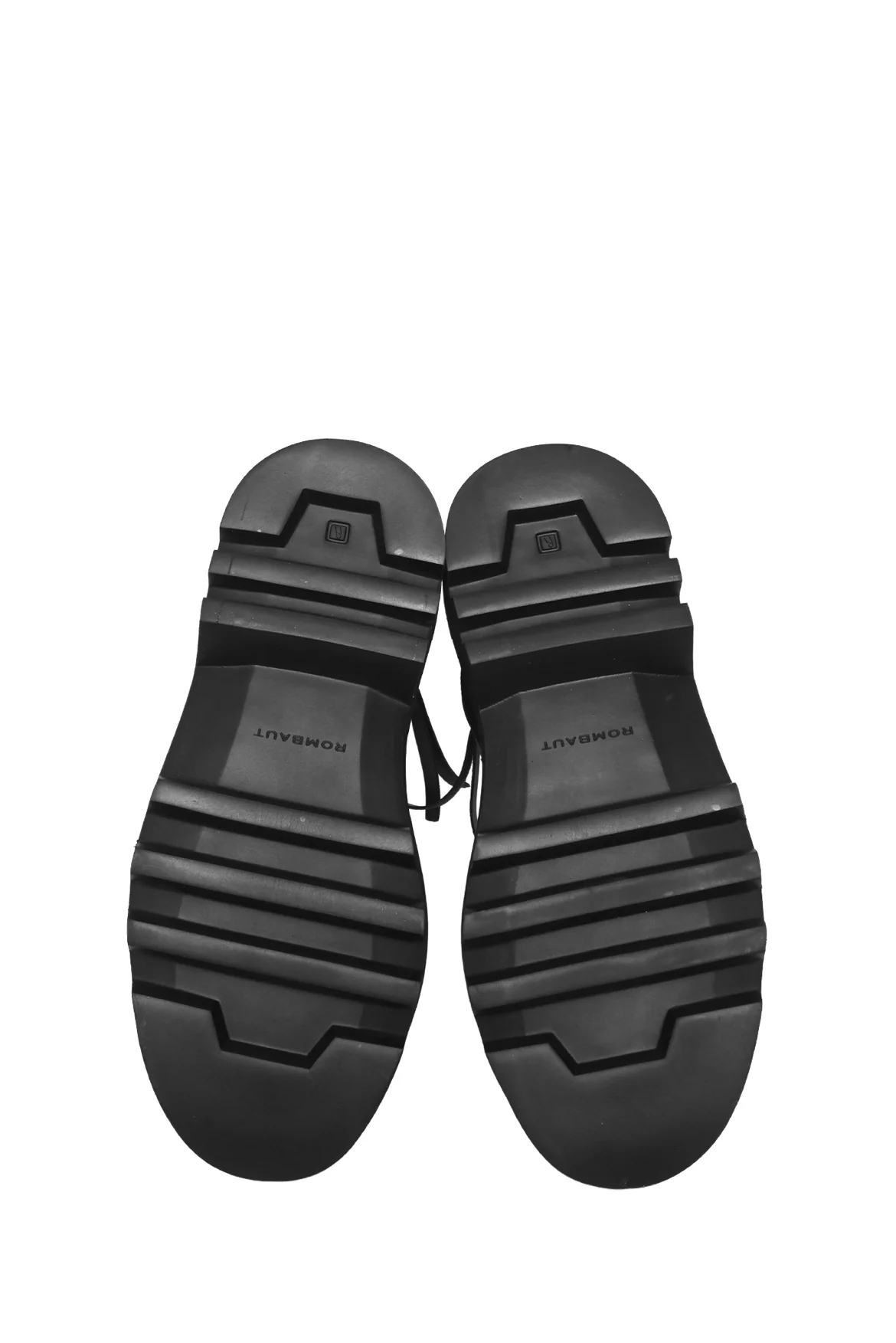 Rombaut Size 40 Protect Hybrid Ankle Boots - Image 5