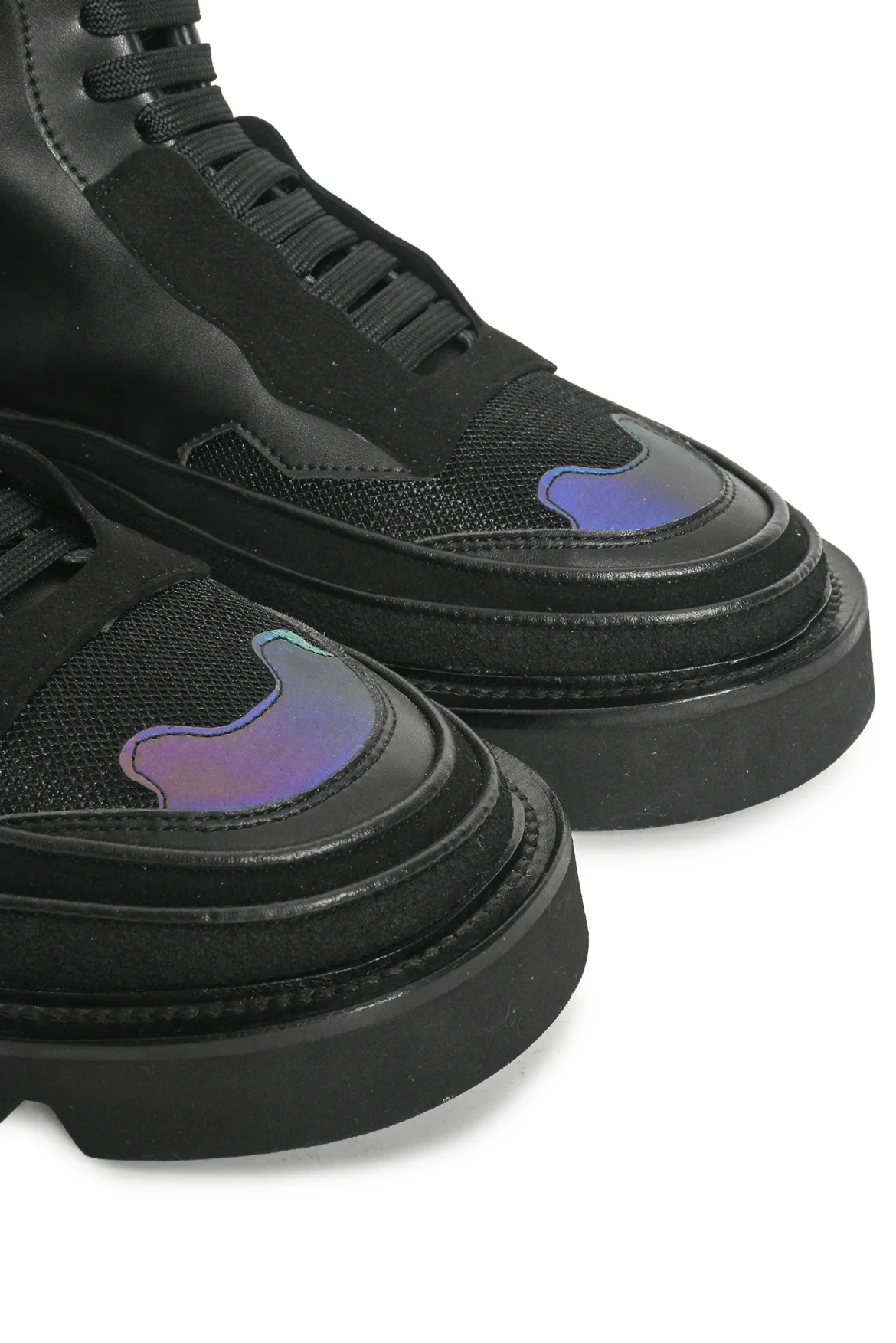 Rombaut Size 40 Protect Hybrid Ankle Boots - Image 6