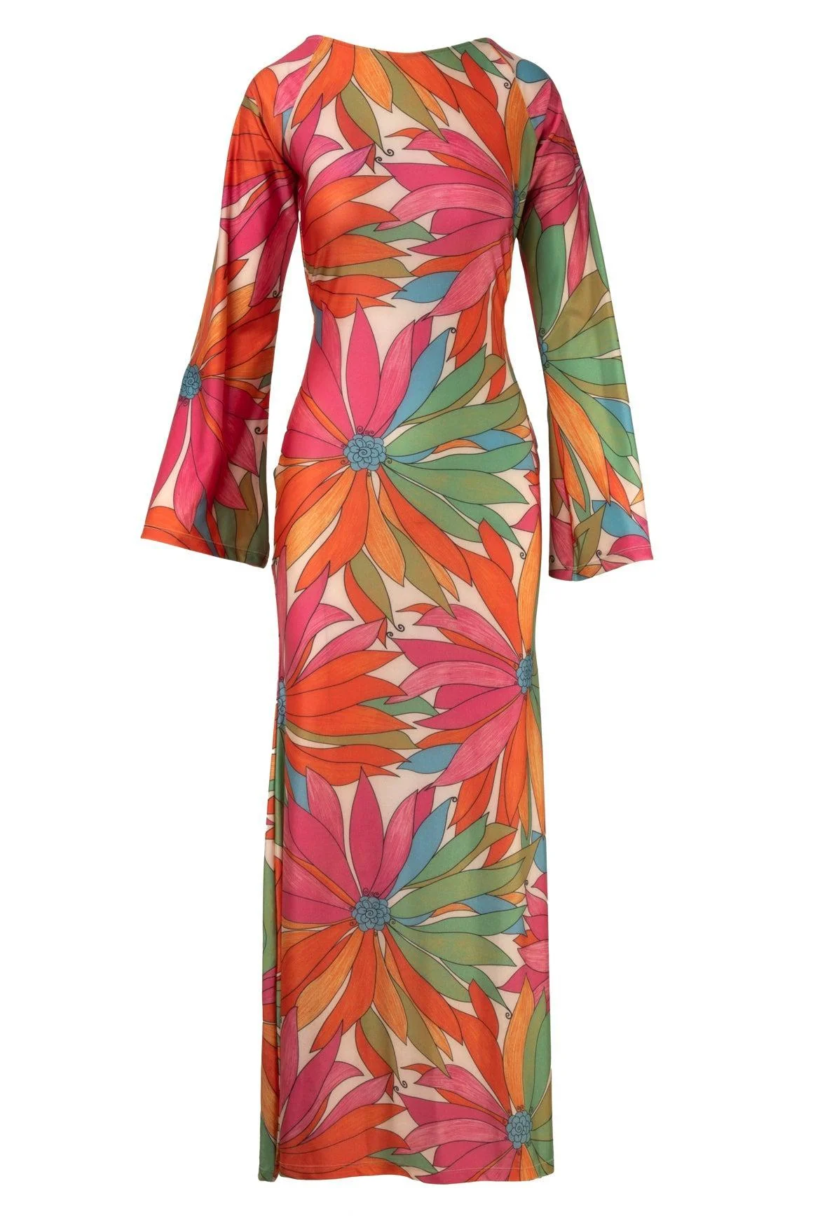 Ronny Kobo Size M Lanora Dress