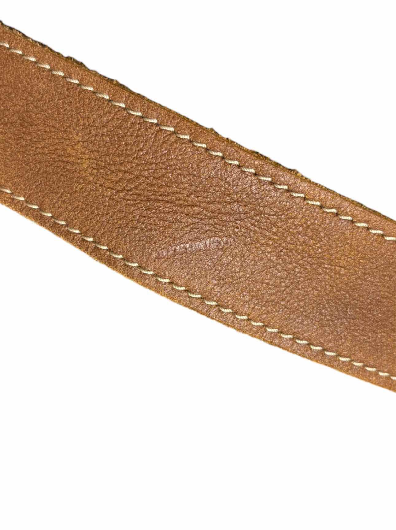 Roots Duffle Small Banff  Weekender Leather Bags - Image 15
