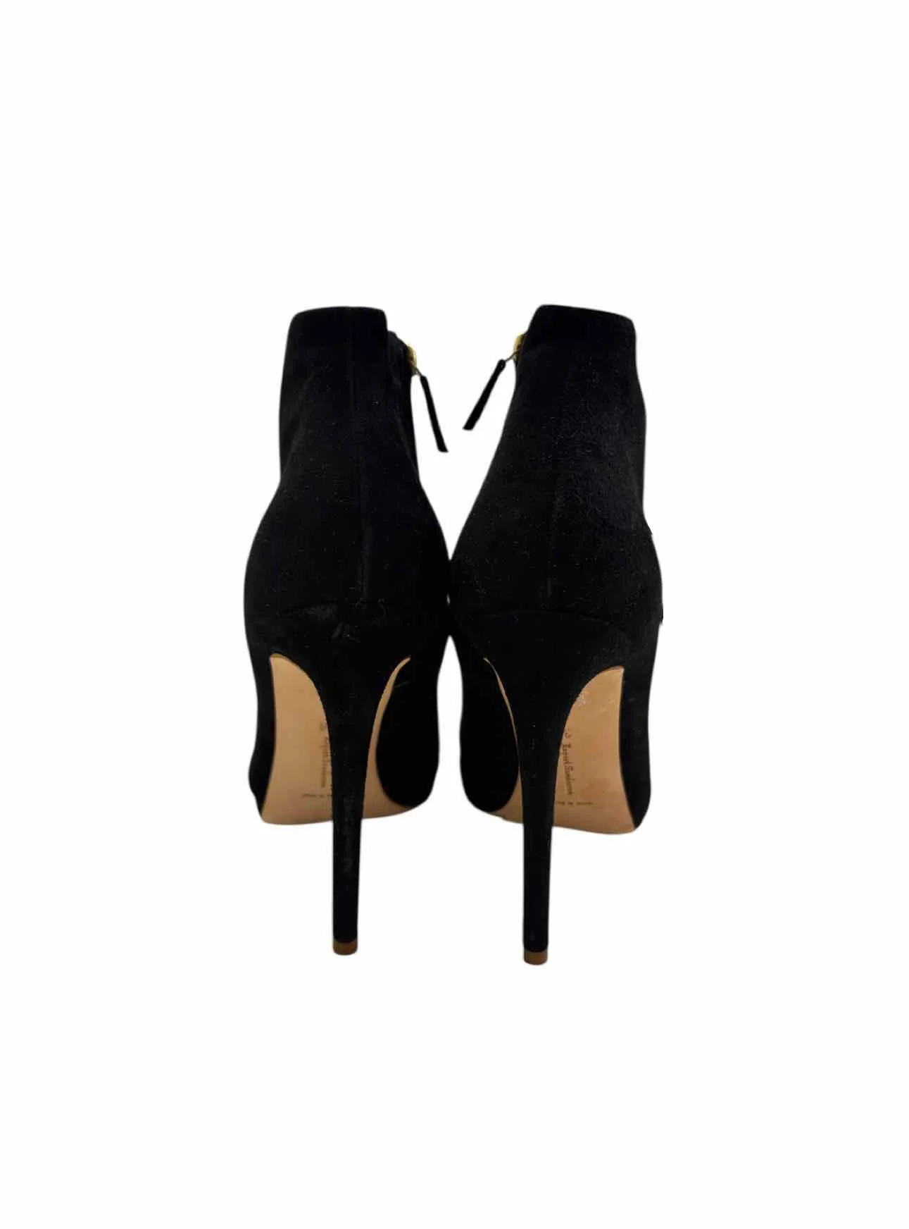 Rupert Sanderson Size 38 Ankle Boots - Image 4