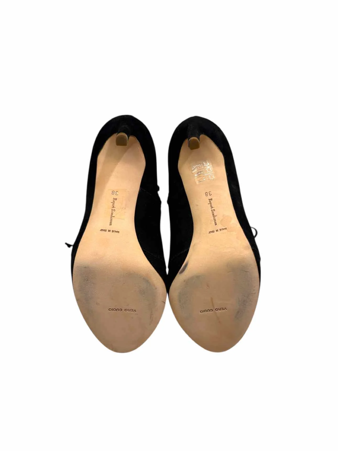 Rupert Sanderson Size 38 Ankle Boots - Image 5