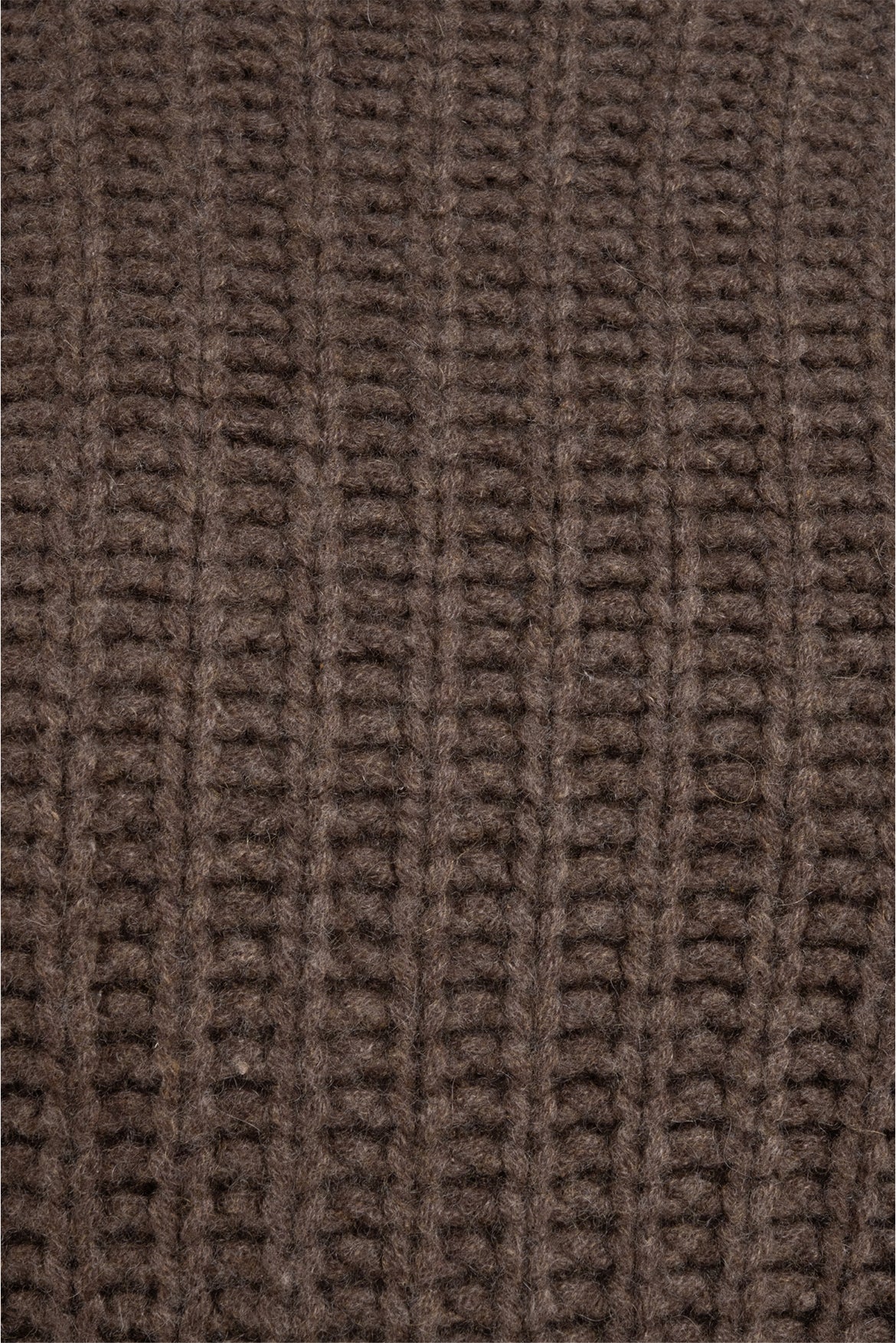 Sablyn Size M Cropped Cashmere Turtleneck Sweater - Image 2