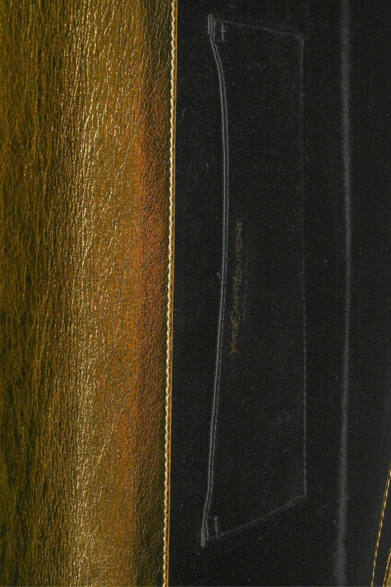 Saint Laurent 2015 Belle De Jour Clutch - Image 7