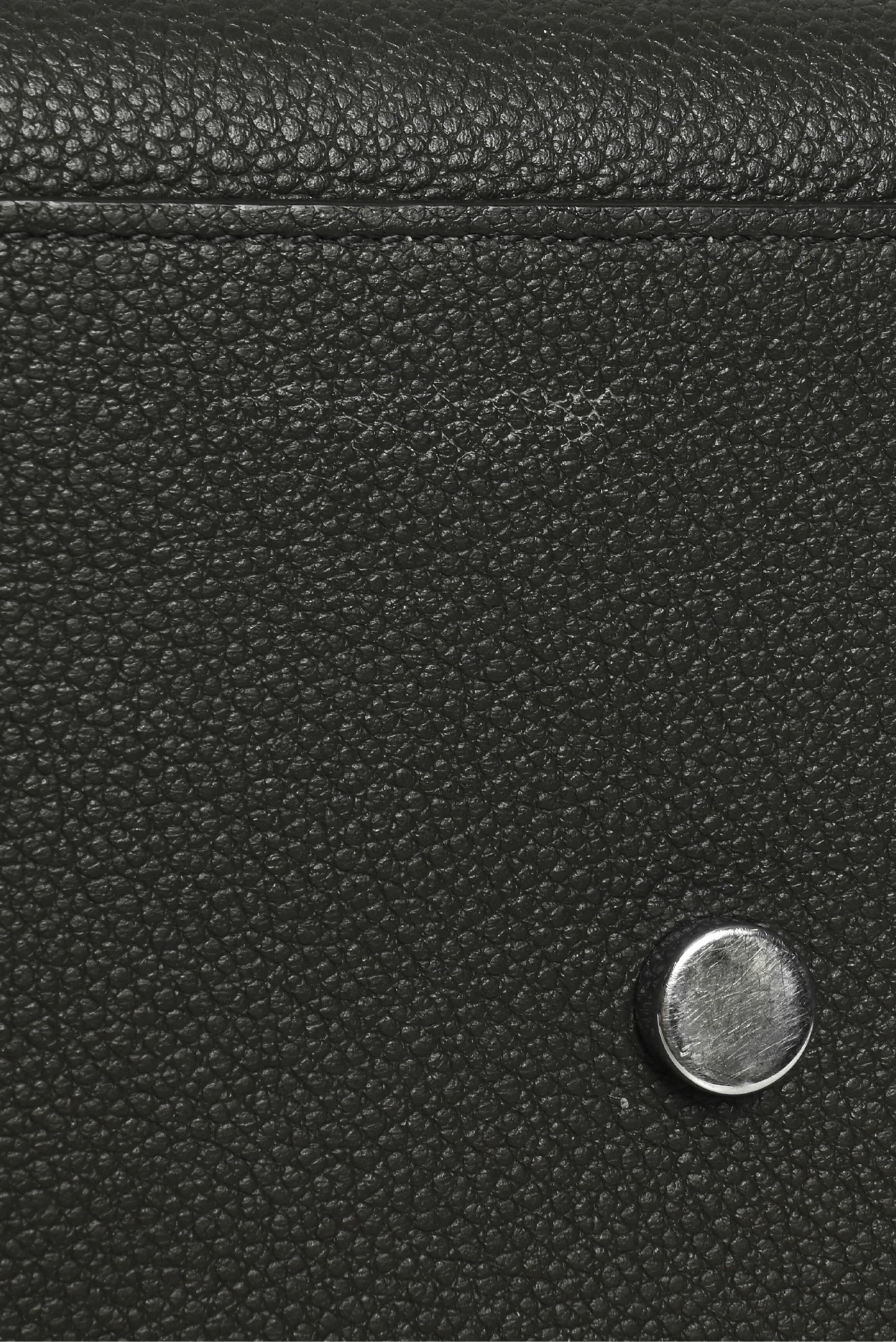 Saint Laurent 2015 Small Grained Leather Sac De Jour Tote - Image 7