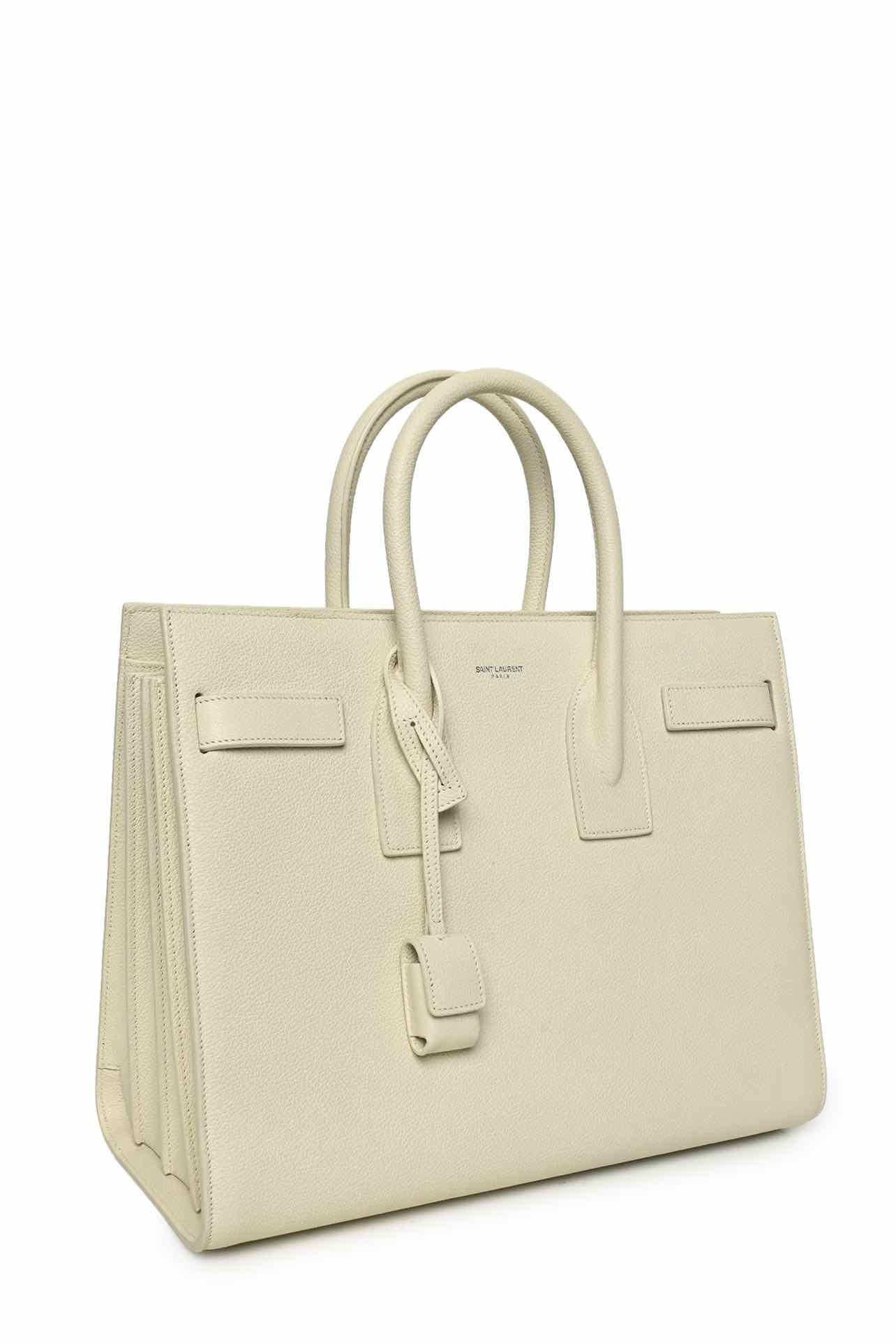 Saint Laurent 2015 Small Sac De Jour Tote - Image 2