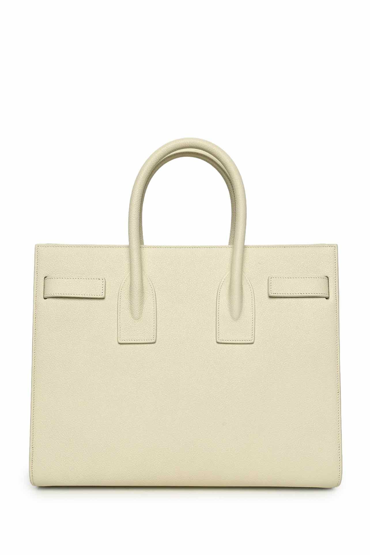 Saint Laurent 2015 Small Sac De Jour Tote - Image 3