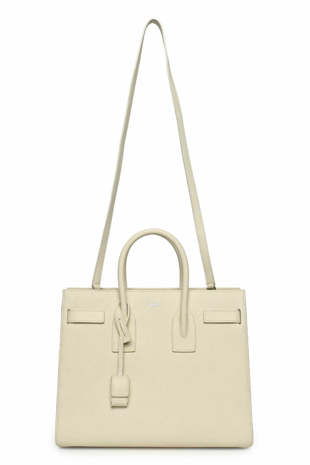Saint Laurent 2015 Small Sac De Jour Tote - Image 5