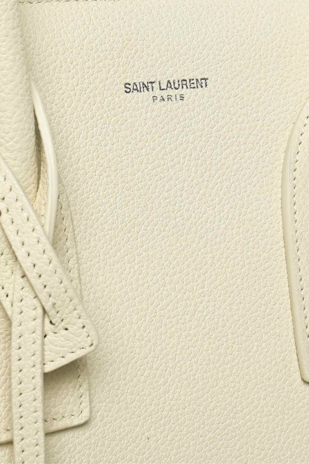 Saint Laurent 2015 Small Sac De Jour Tote - Image 6