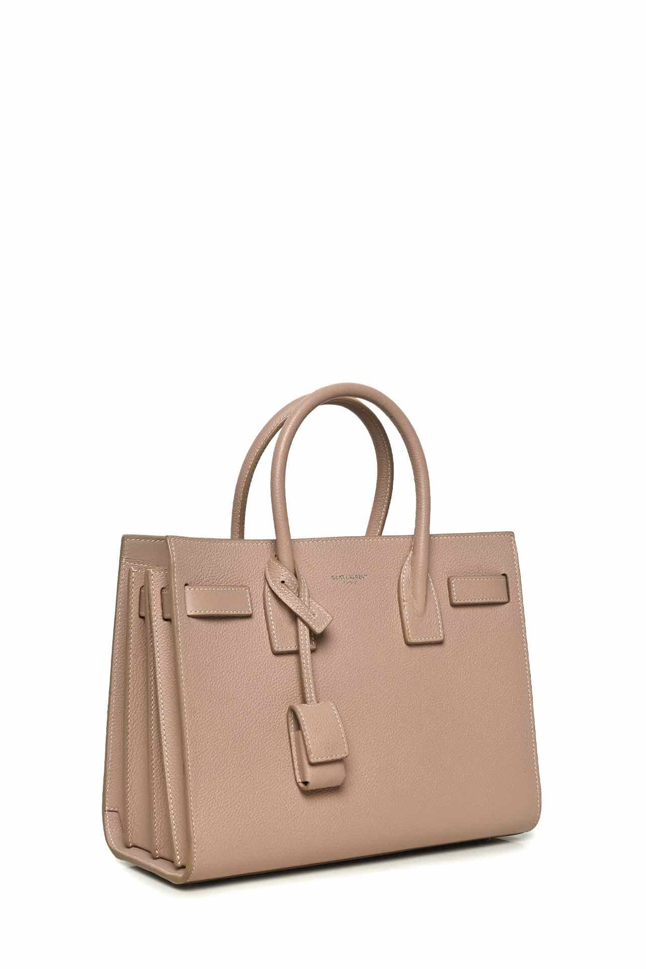 Saint Laurent 2016 Baby Sac De Jour Tote - Image 2
