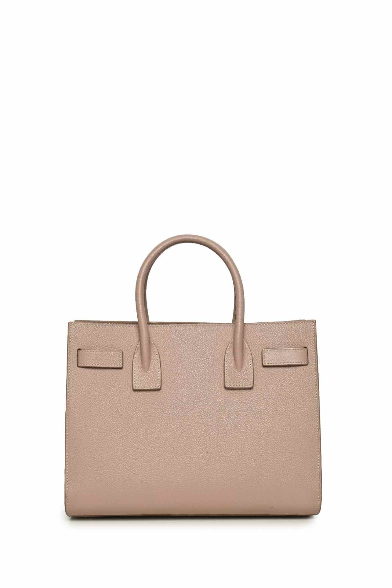 Saint Laurent 2016 Baby Sac De Jour Tote - Image 3