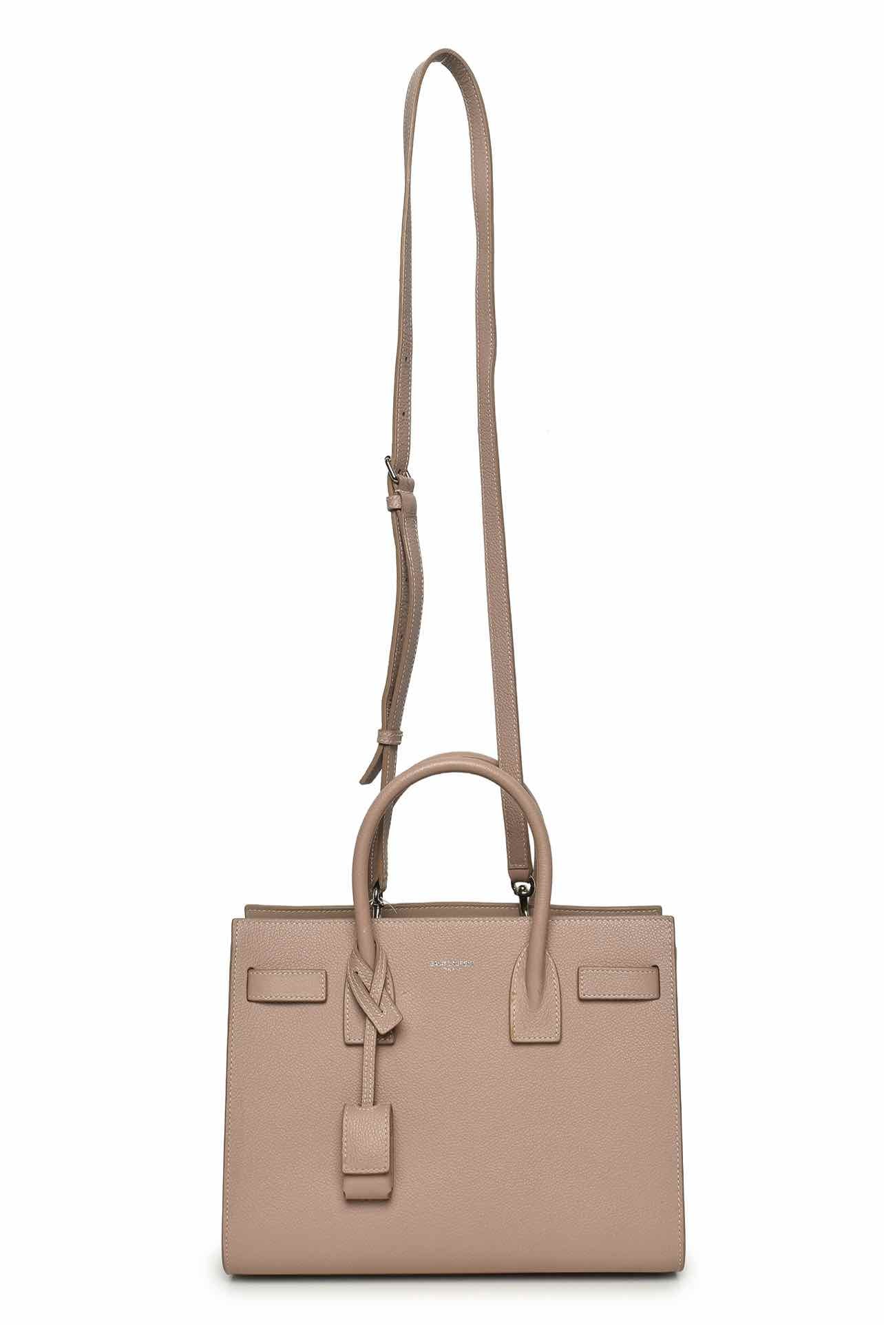 Saint Laurent 2016 Baby Sac De Jour Tote - Image 5