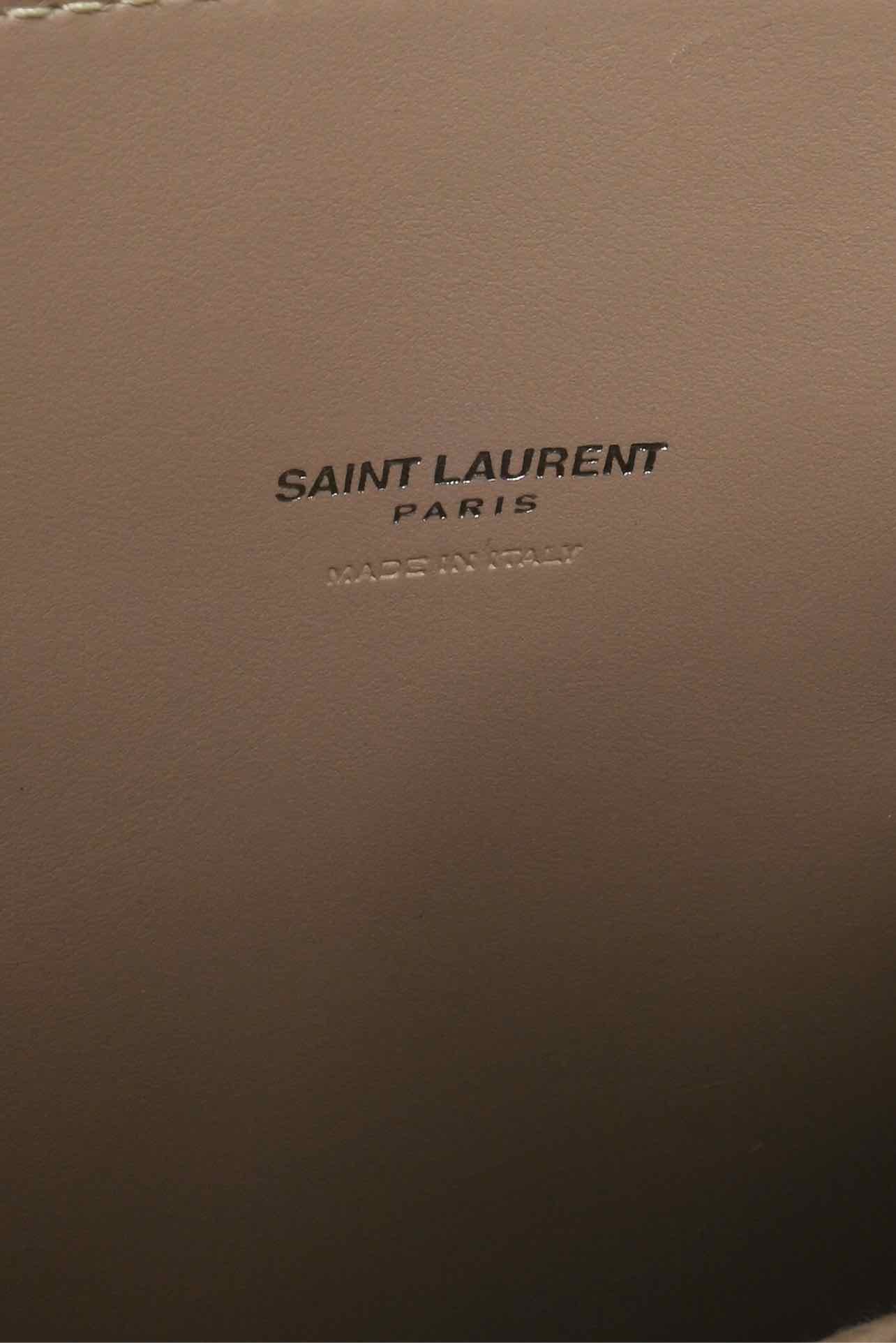 Saint Laurent 2016 Baby Sac De Jour Tote - Image 8